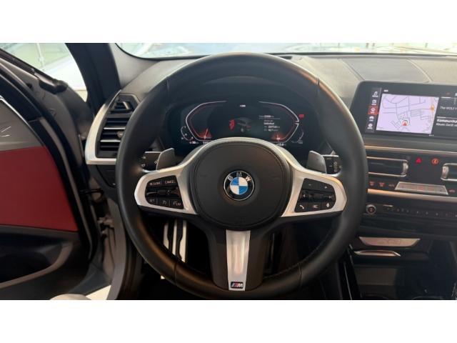 BMW X3 – Bild 5