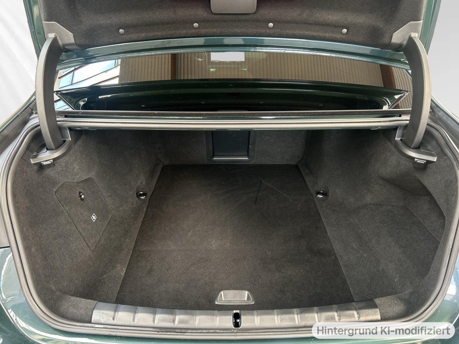 BMW i7 – Bild 7