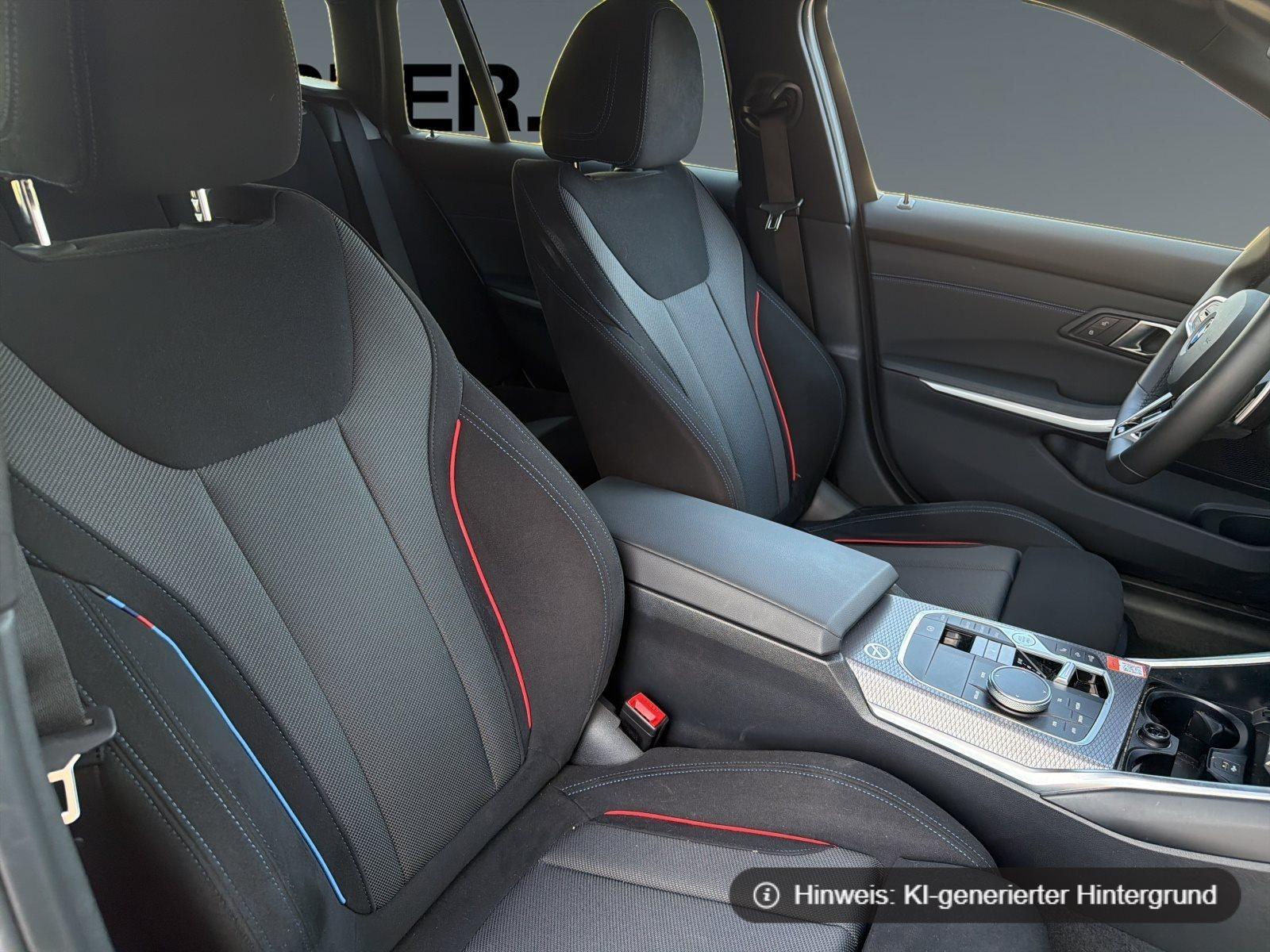 BMW 3er Touring – Bild 19