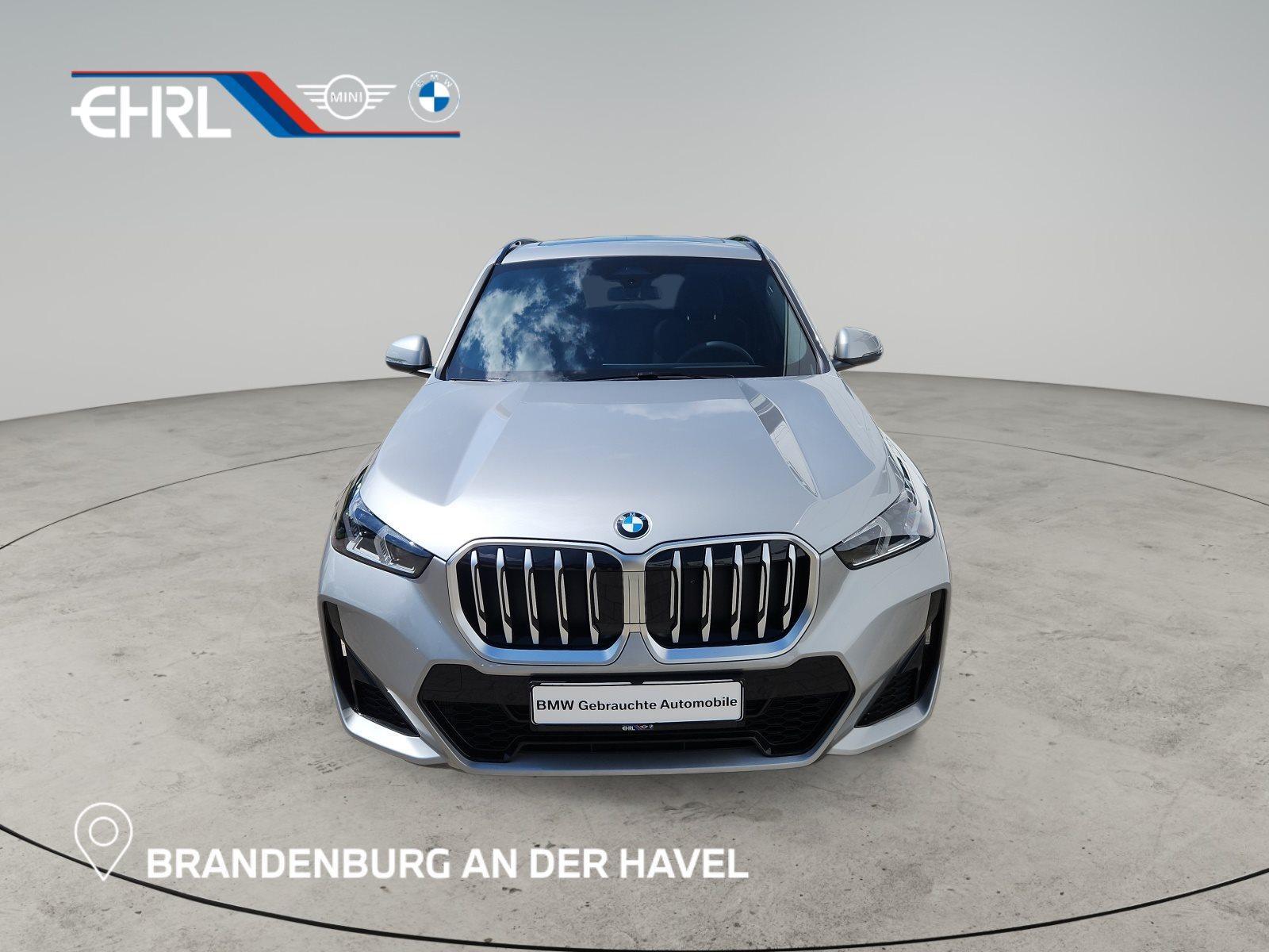 BMW X1 – Bild 7