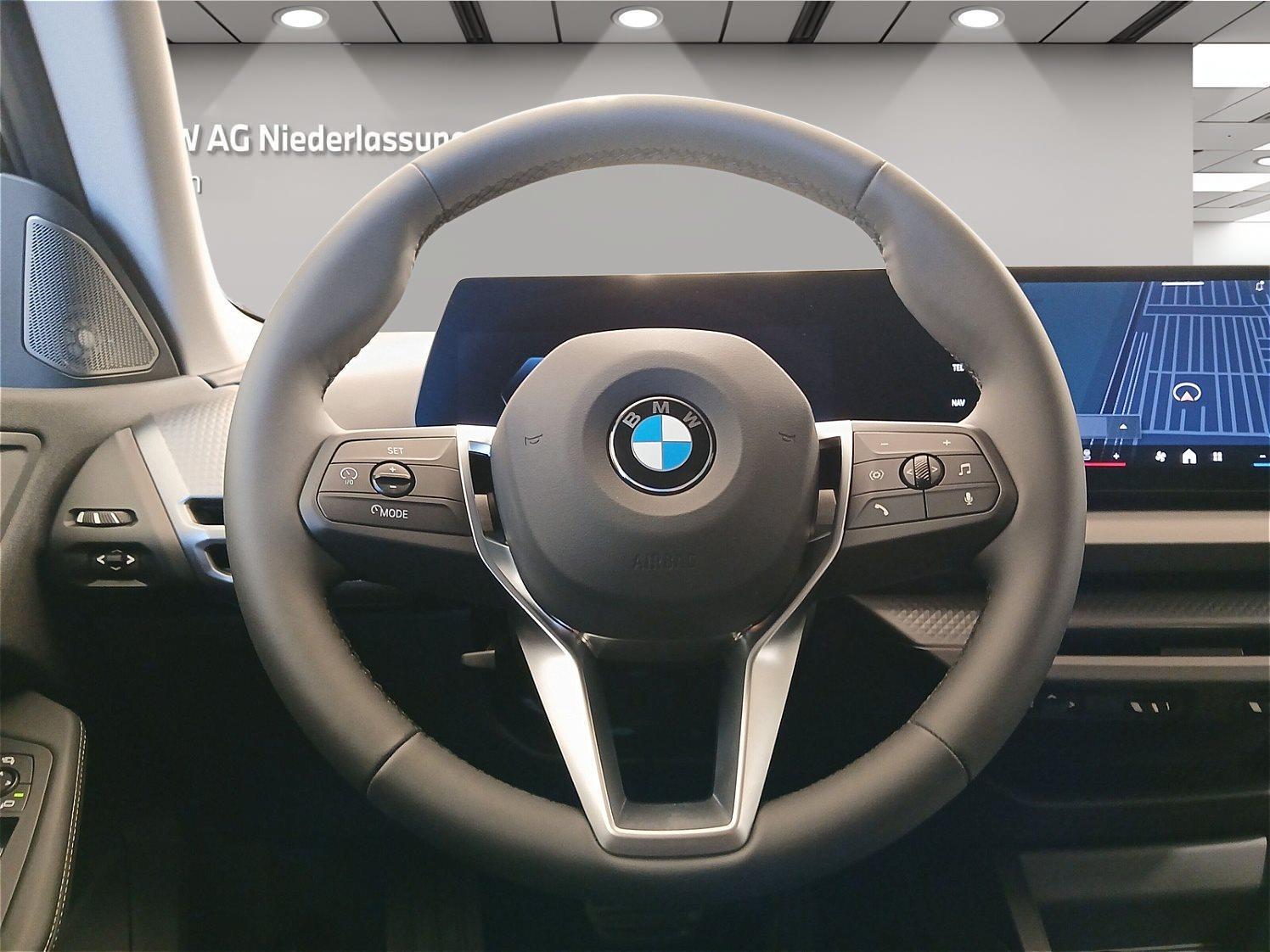 BMW 2er Gran Coupé – Bild 12