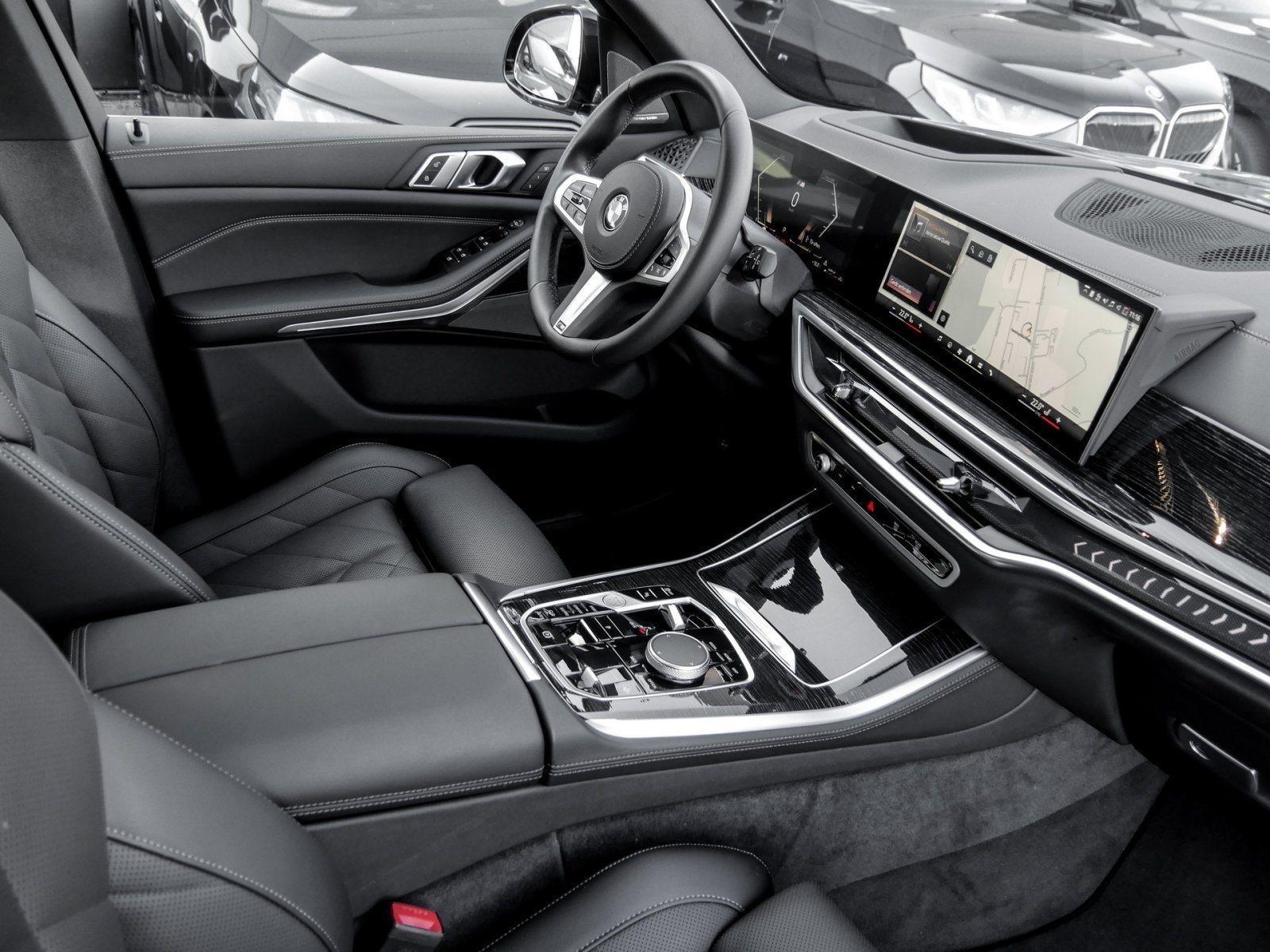 BMW X5 – Bild 18