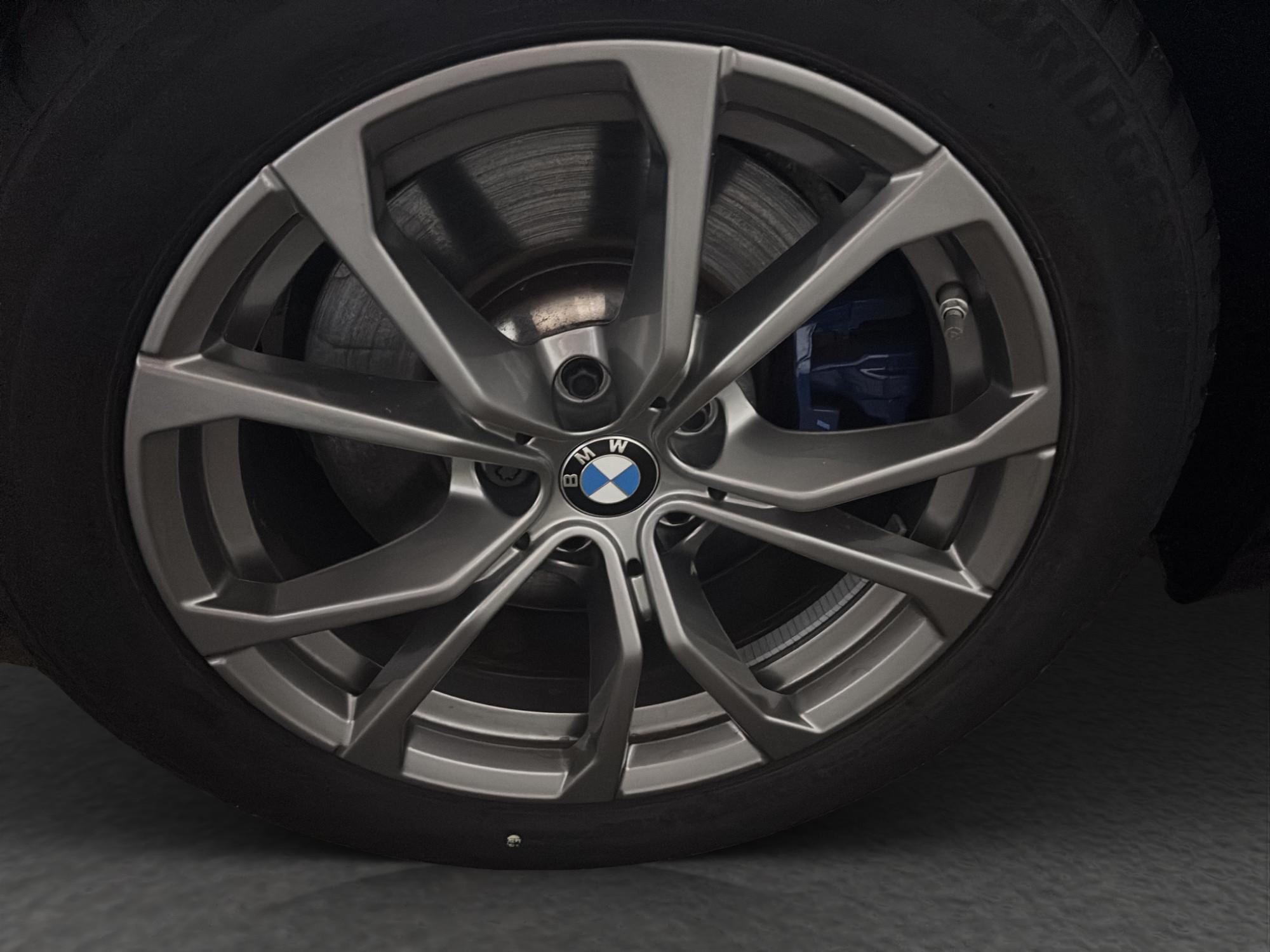 BMW 440