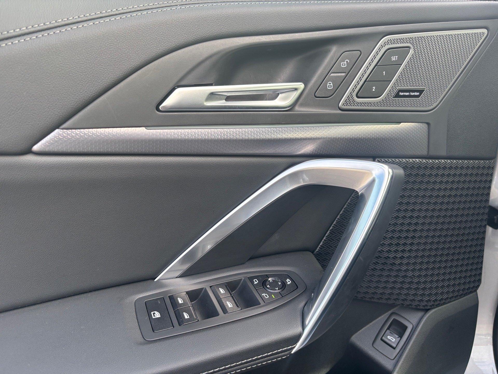 BMW X1 – Bild 7