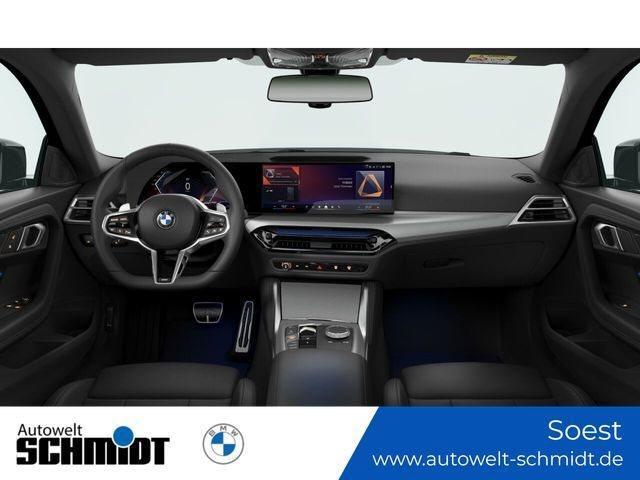 BMW 2er Coupé – Bild 7