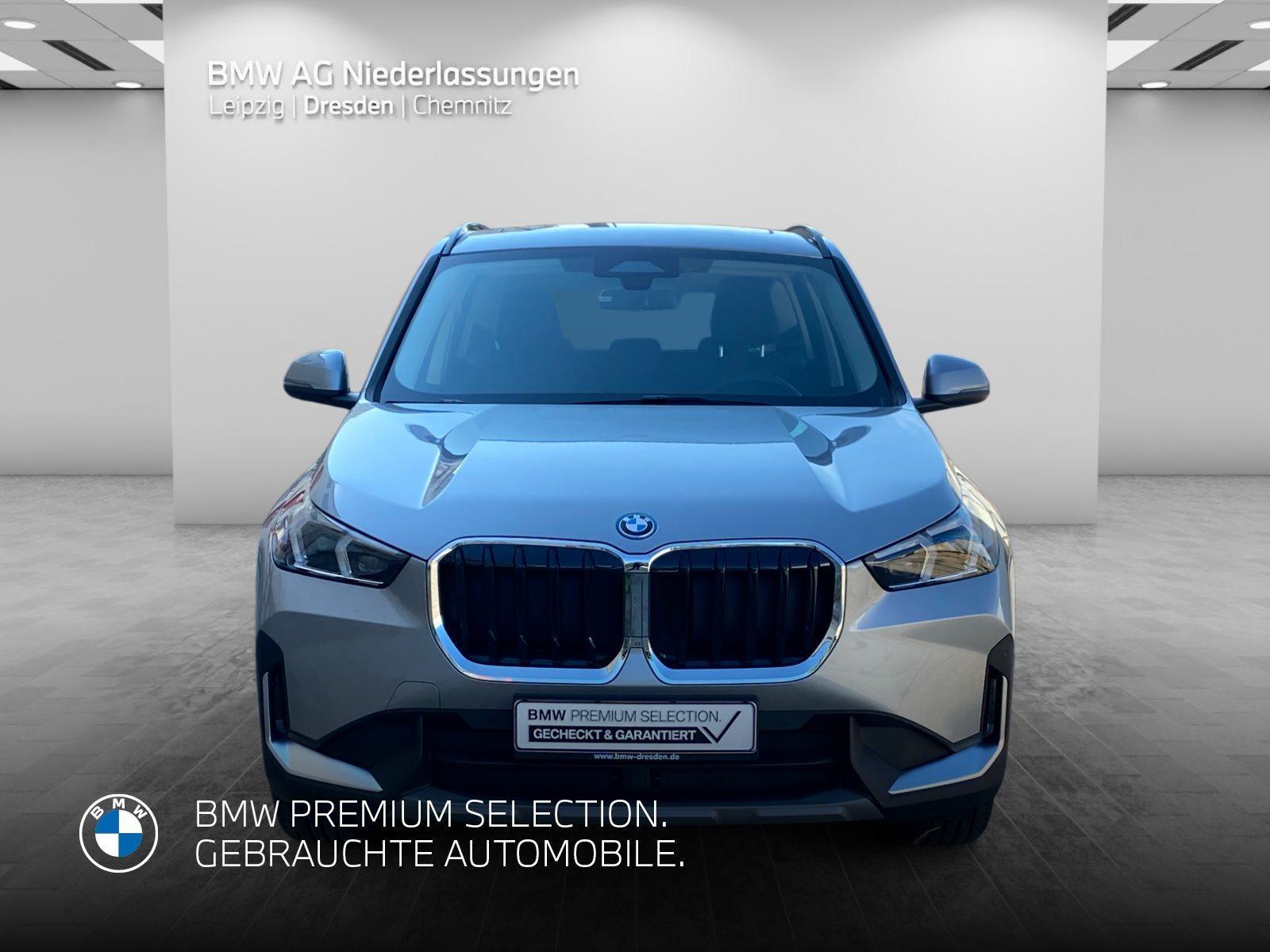 BMW X1 – Bild 4