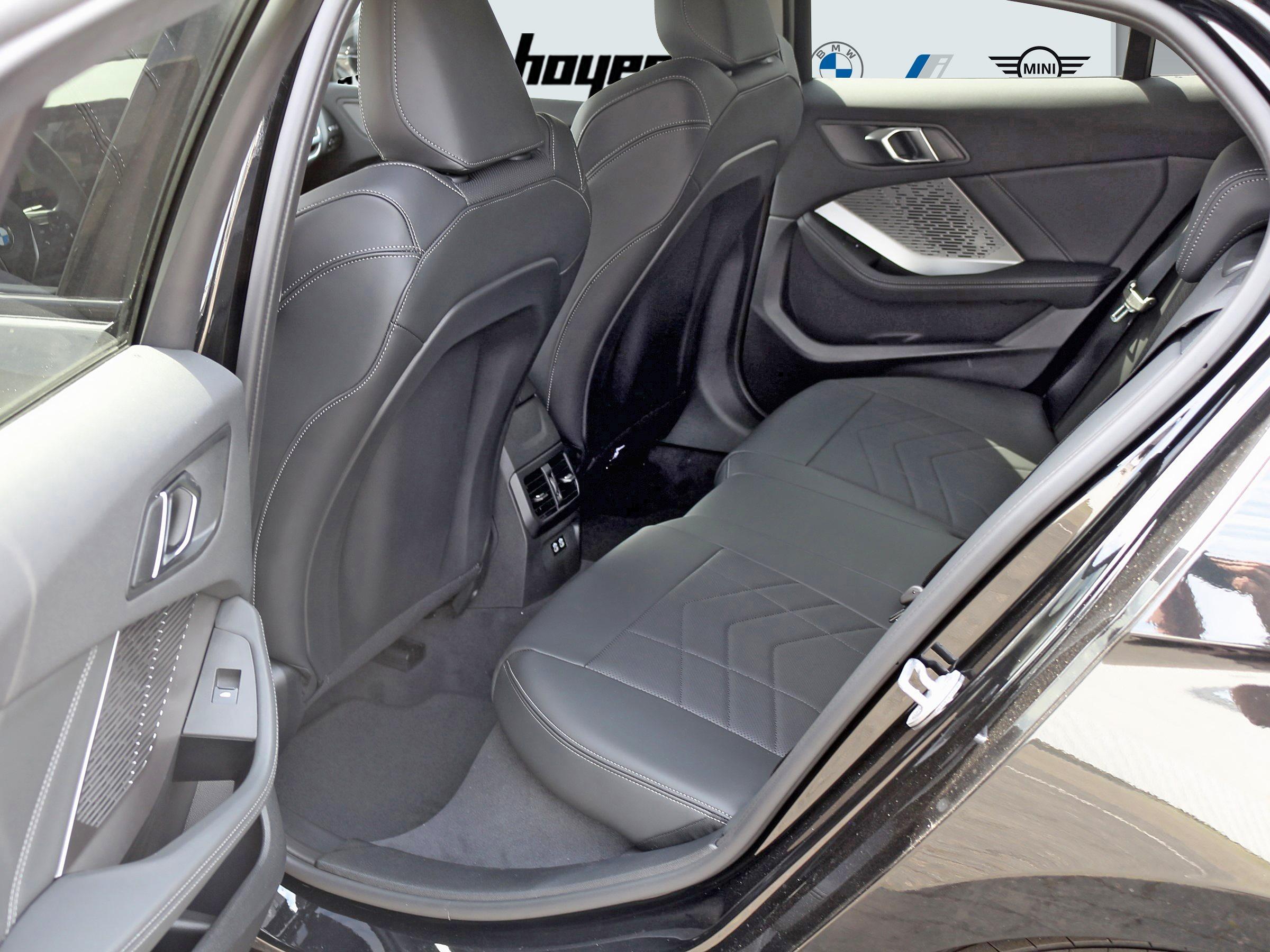 BMW 1er – Bild 6