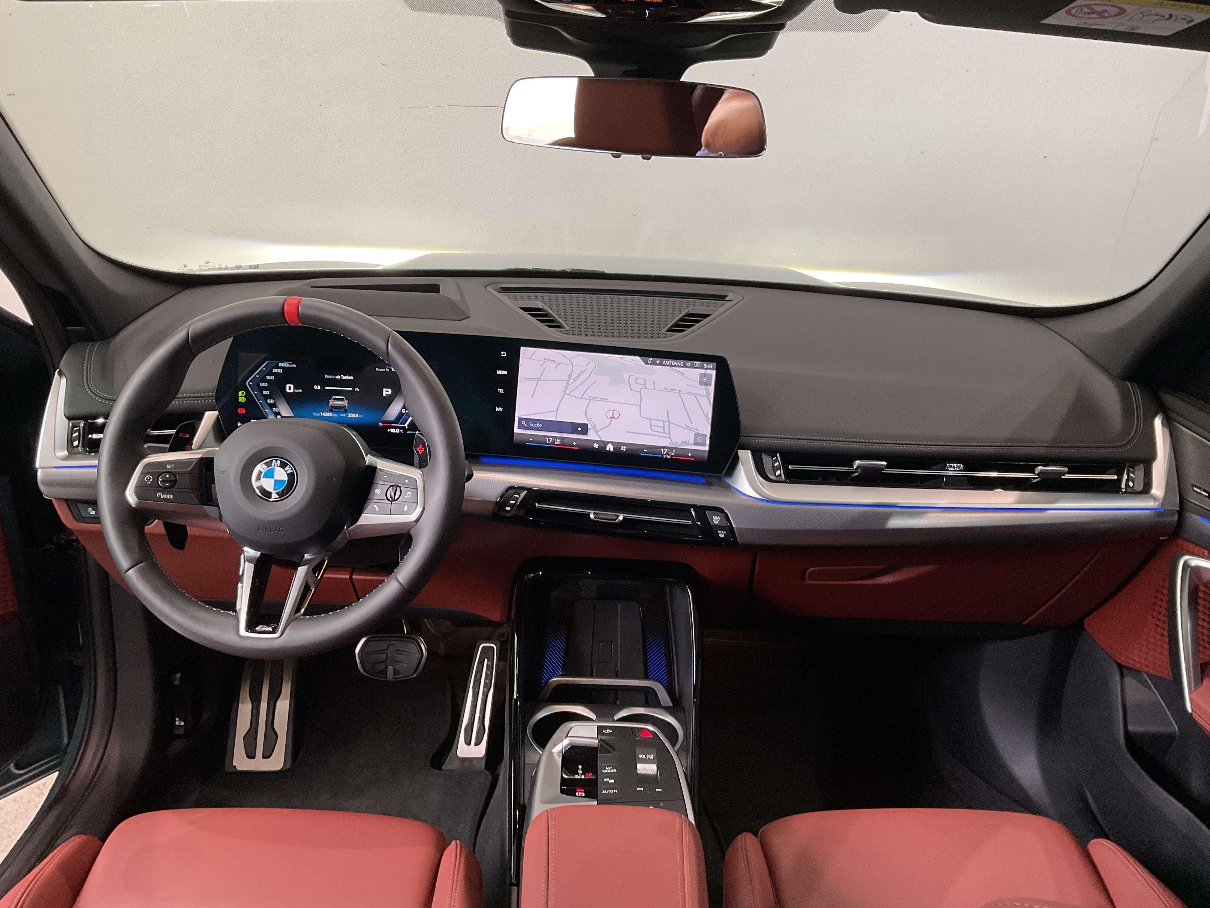 BMW X1 – Bild 3