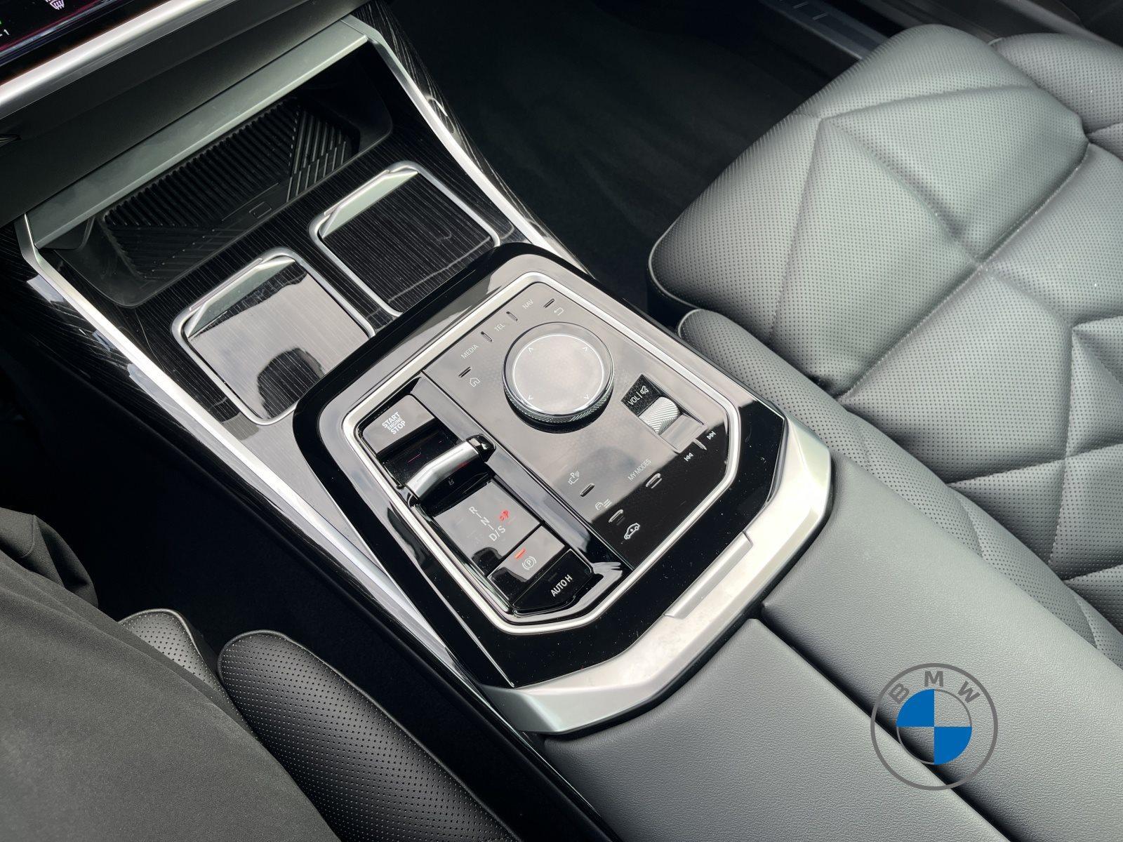 BMW 7er – Bild 18