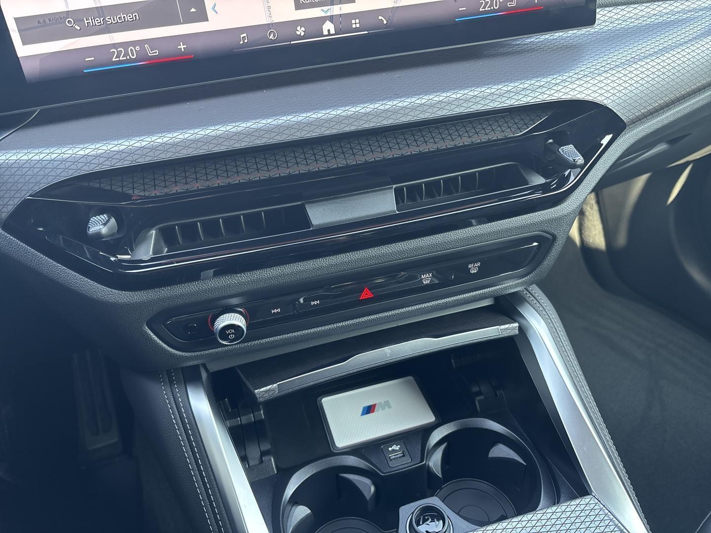 BMW 4er Coupé – Bild 20