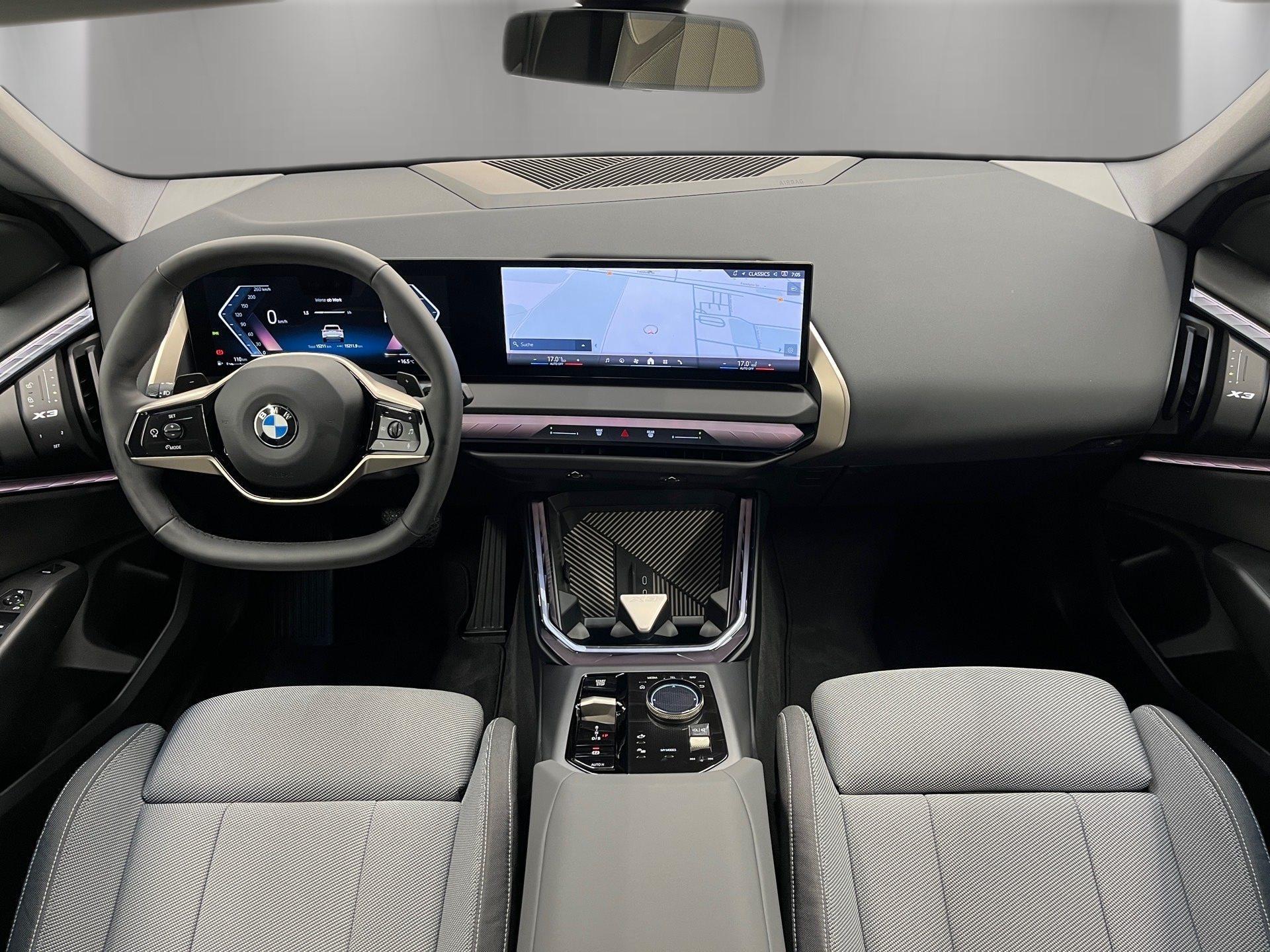 BMW X3 – Bild 6