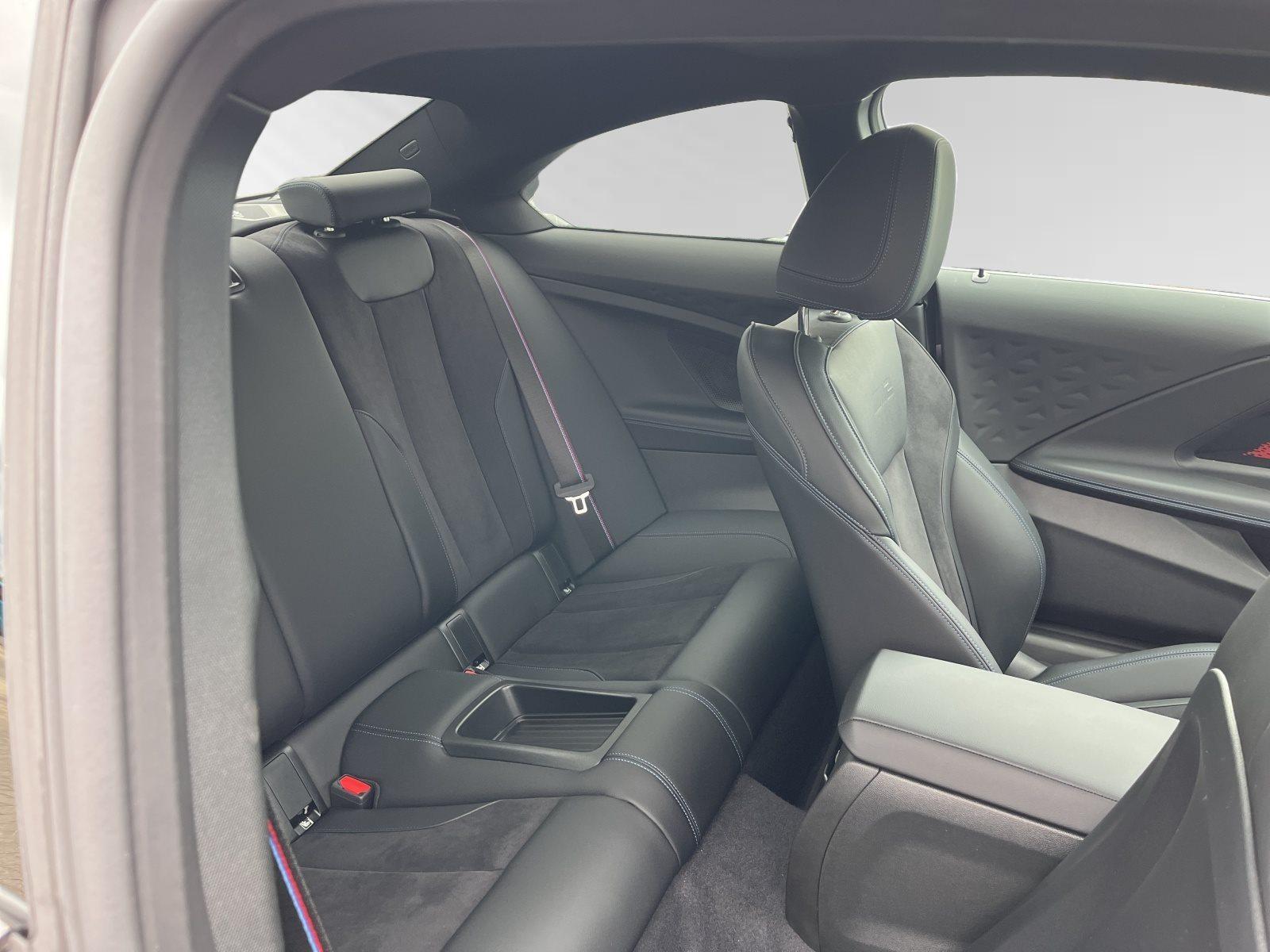 BMW M2 Coupé – Bild 7