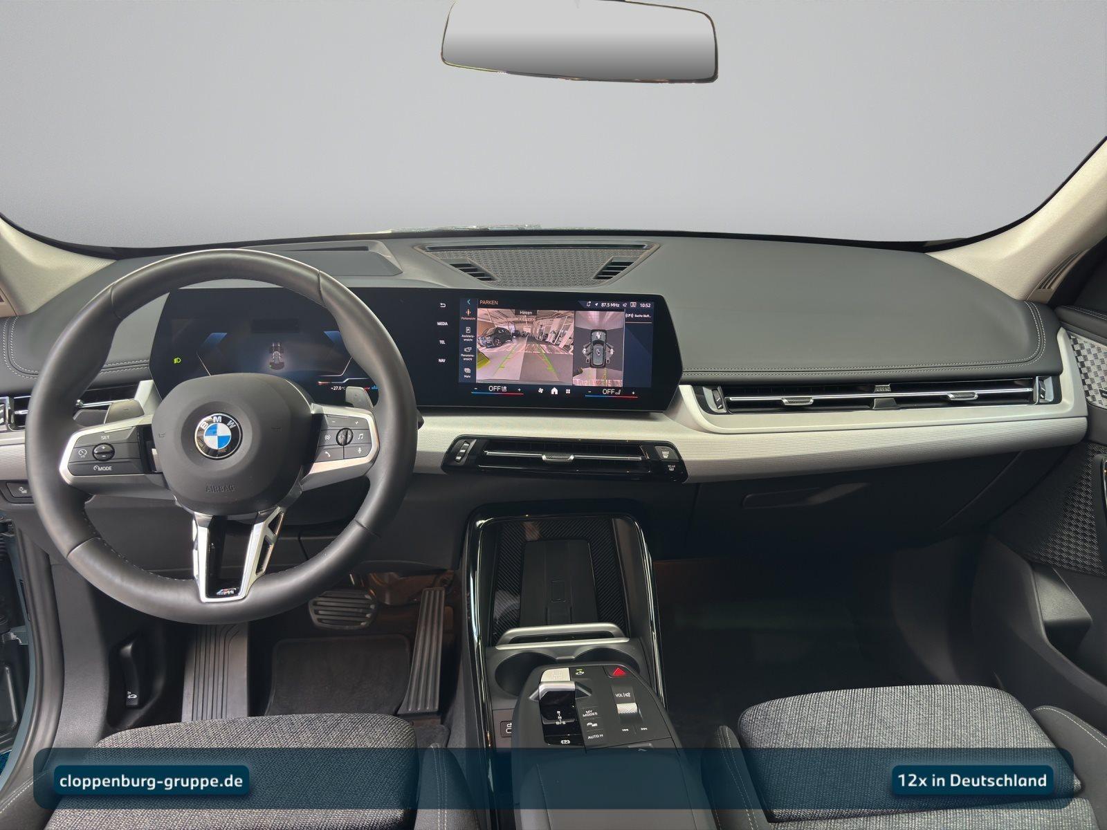 BMW X1 – Bild 15