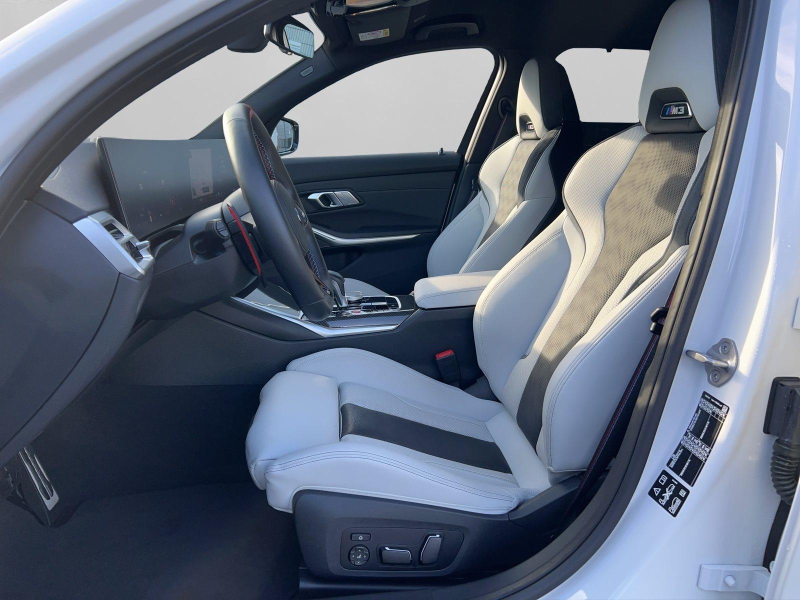 BMW M3 Touring – Bild 7