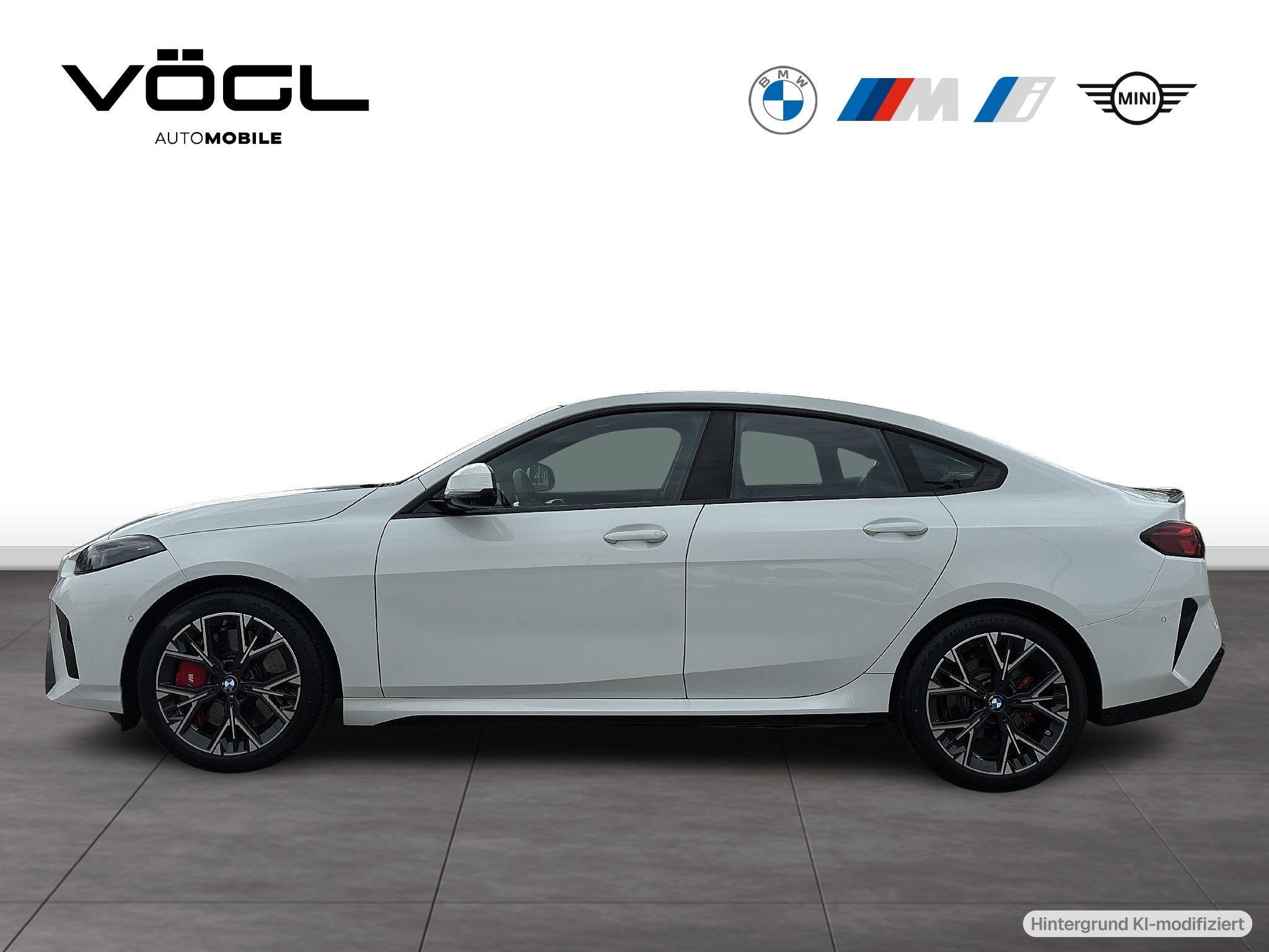 BMW 2er Gran Coupé – Bild 2