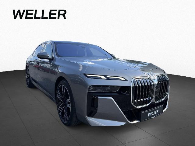 BMW 7er – Bild 2