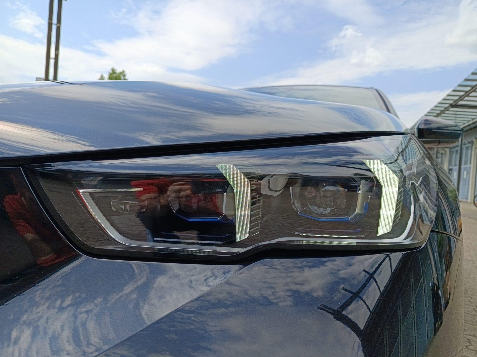 BMW 5er Touring – Bild 14