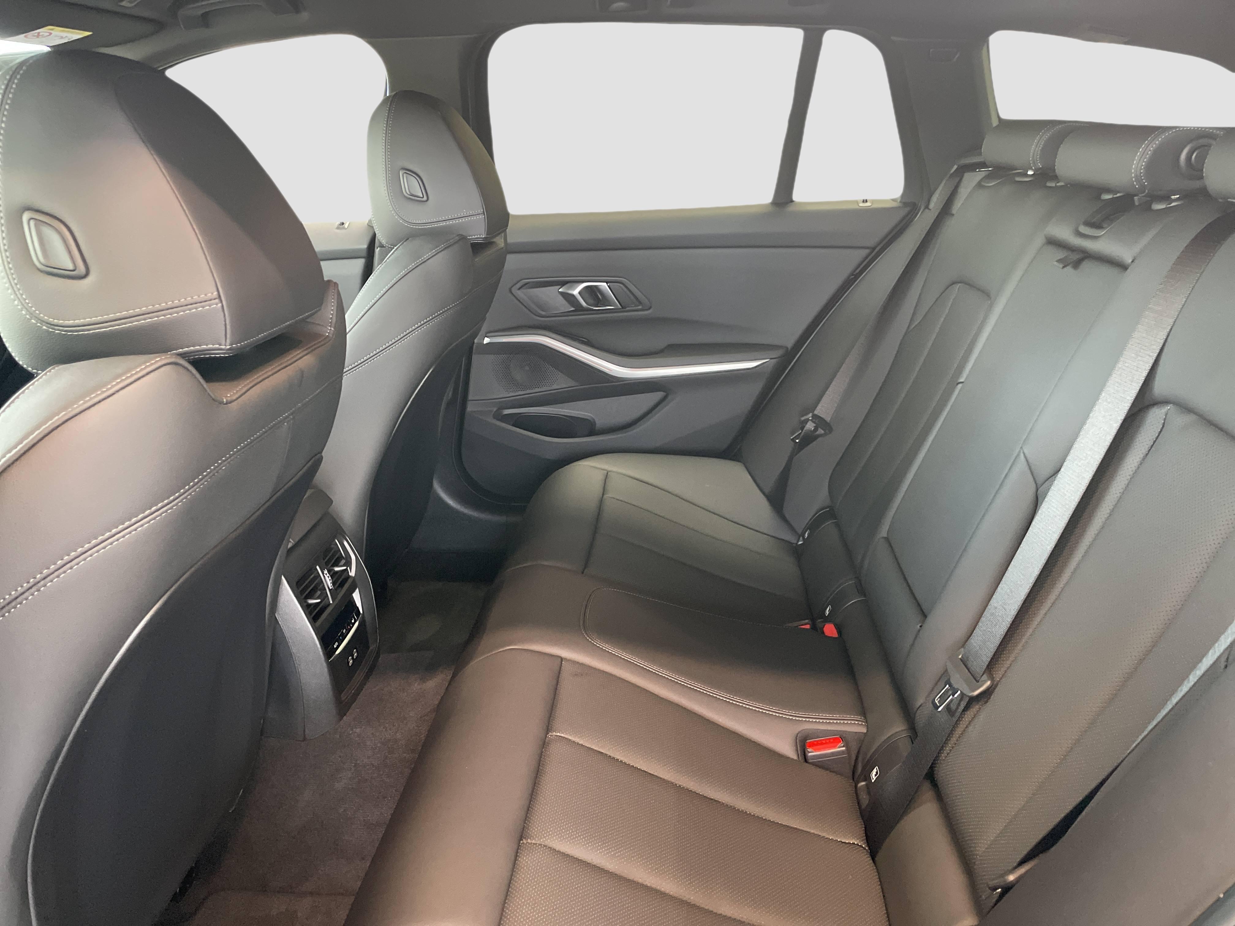 BMW 3er Touring – Bild 16
