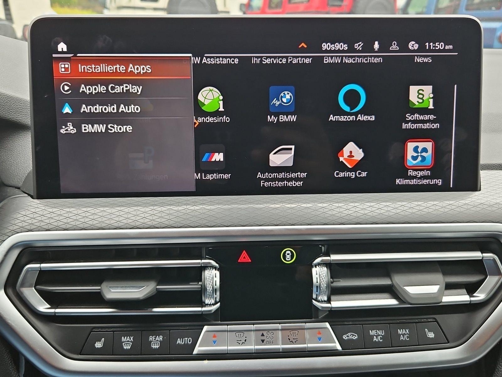 BMW X4 – Bild 23