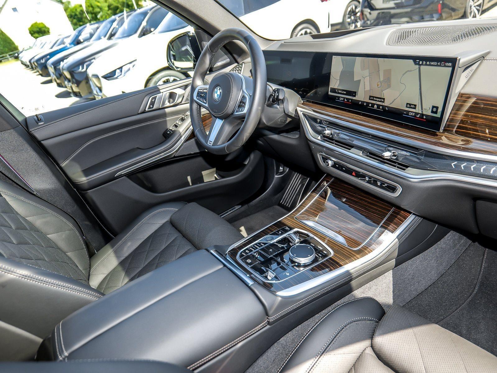 BMW X5 – Bild 7