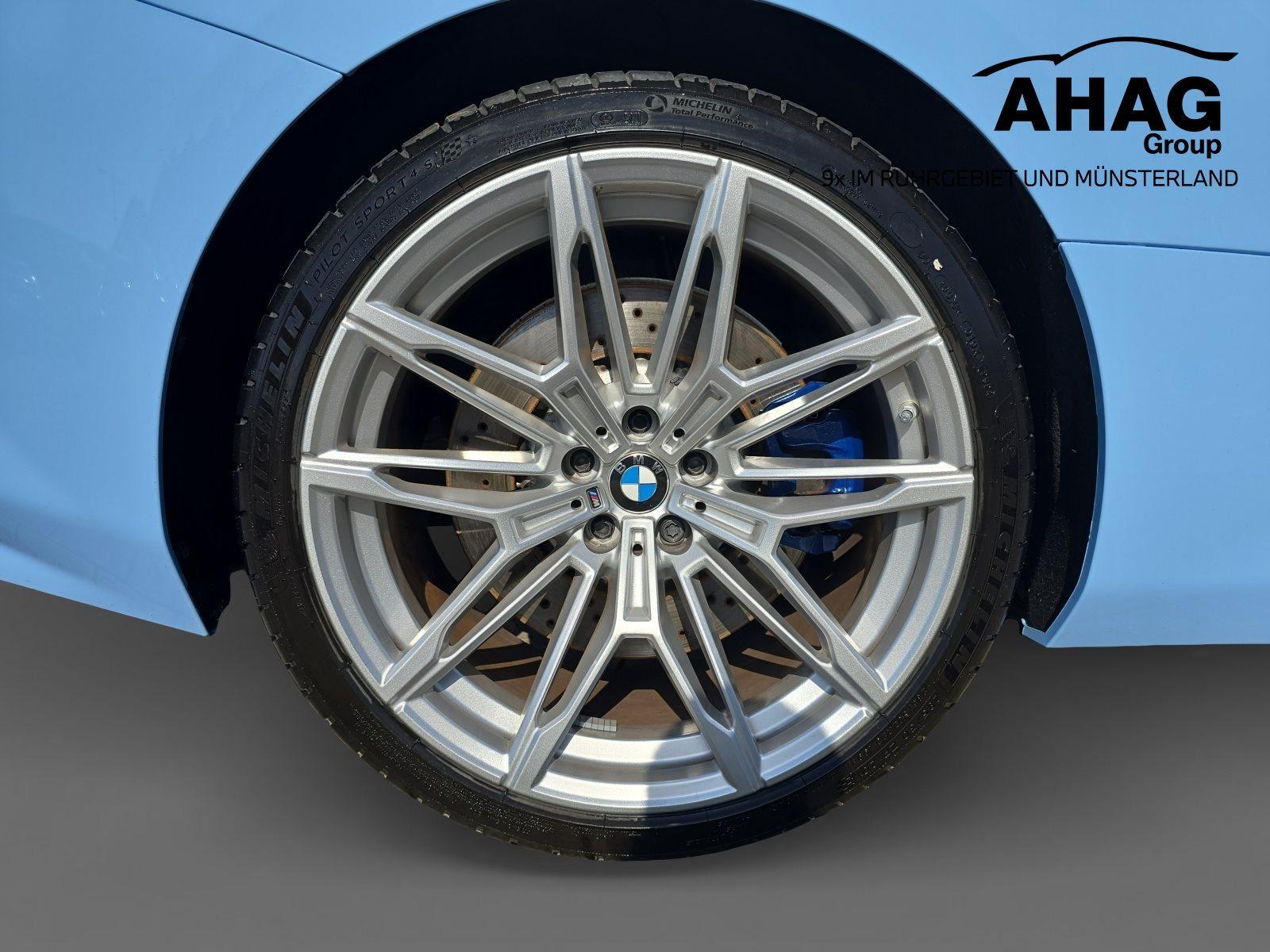 BMW M2 Coupé – Bild 15