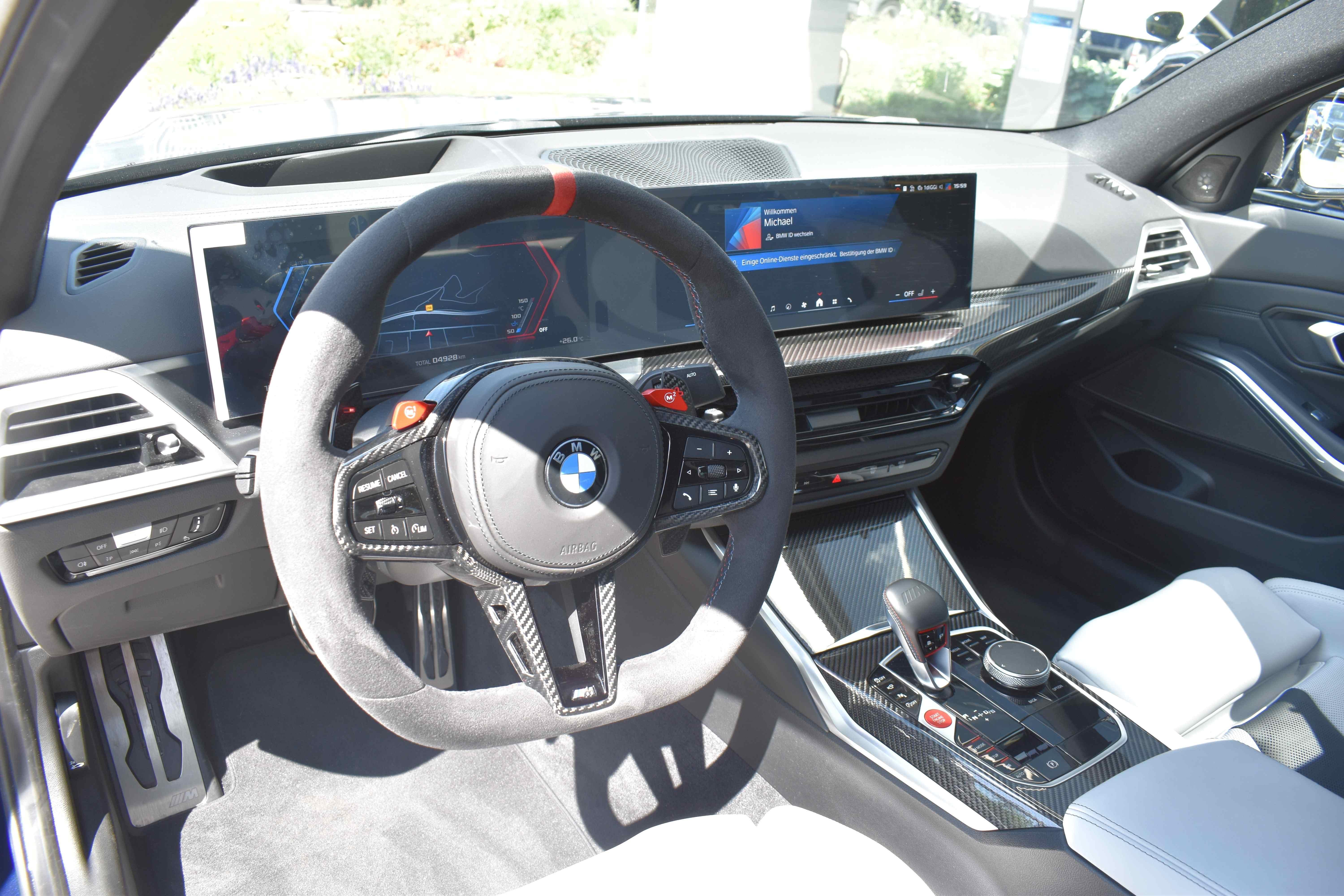 BMW M3 – Bild 10