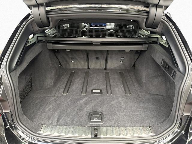 BMW 3er Touring – Bild 8