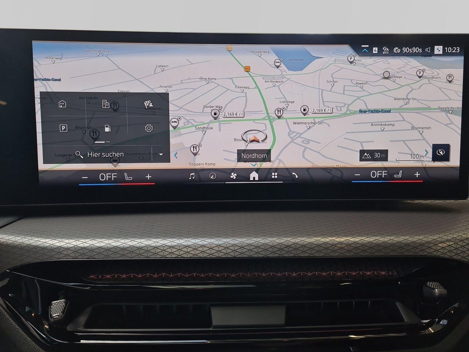 BMW 3er Touring – Bild 9