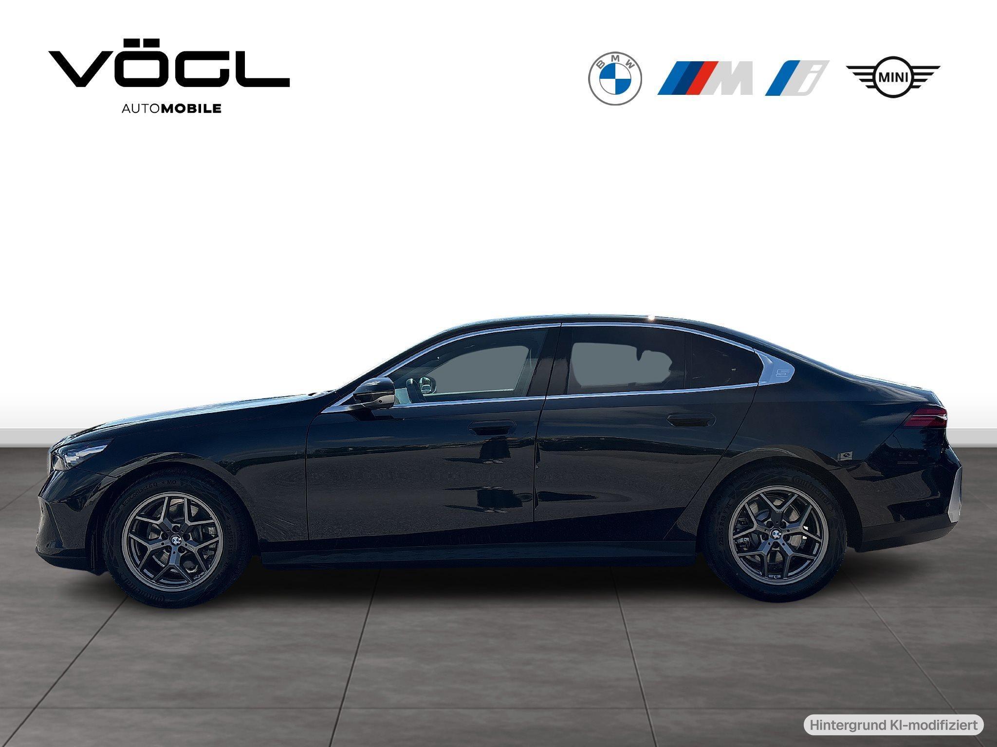 BMW 5er – Bild 2