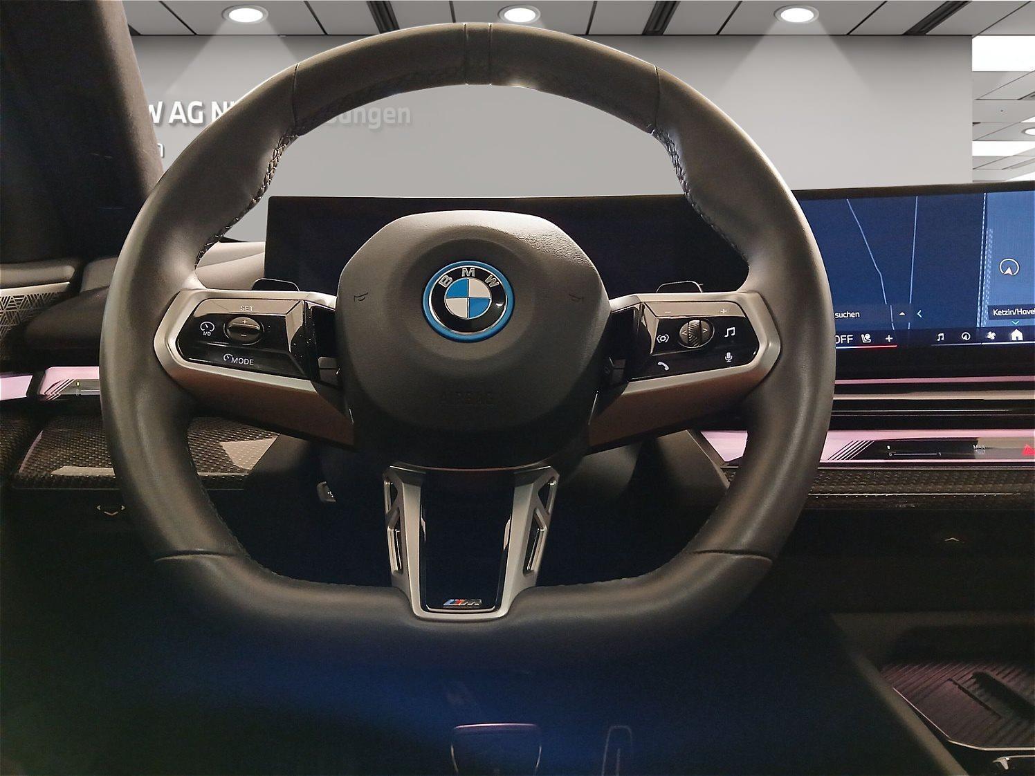 BMW 5er – Bild 10