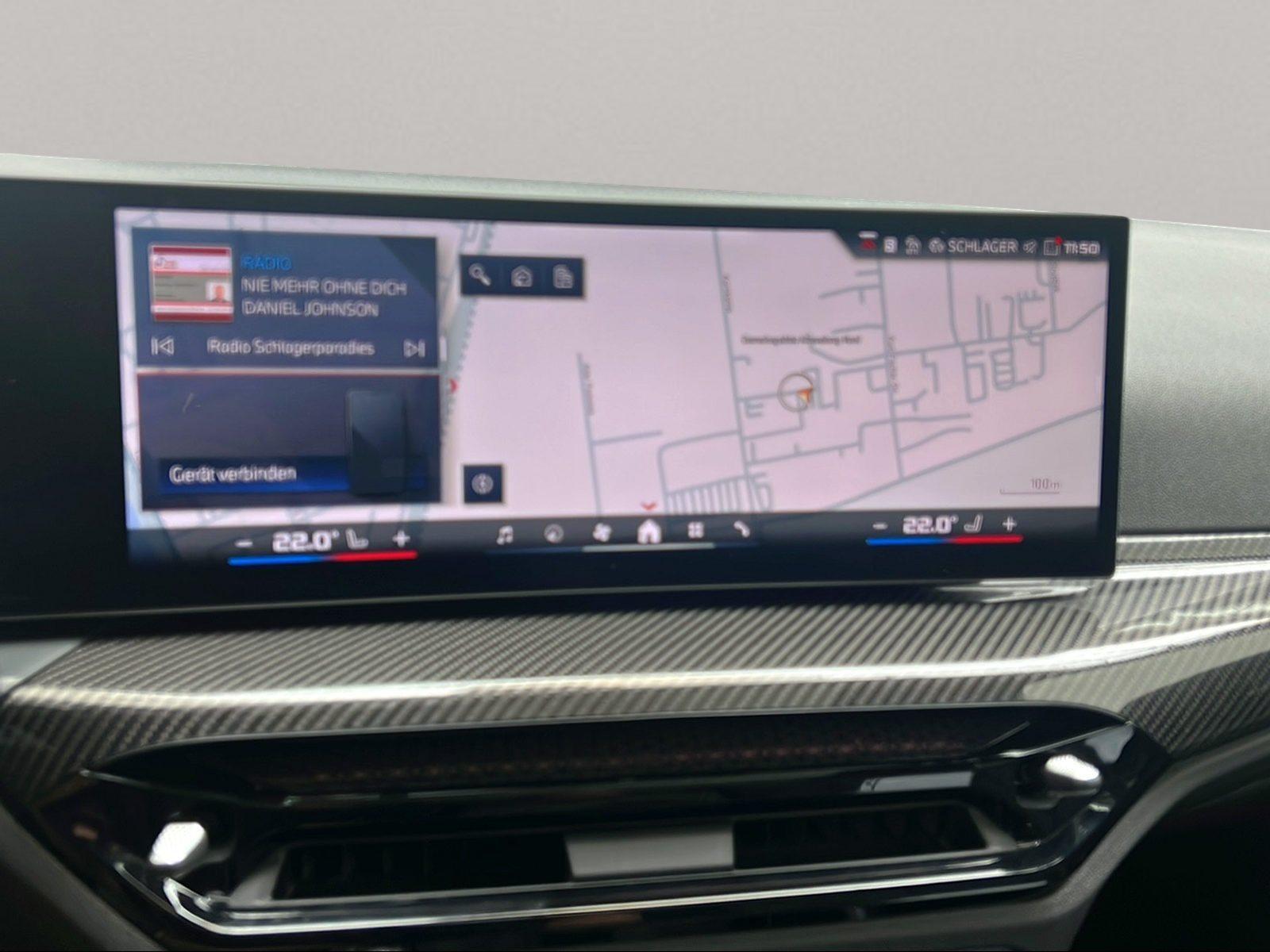 BMW 3er Touring – Bild 9