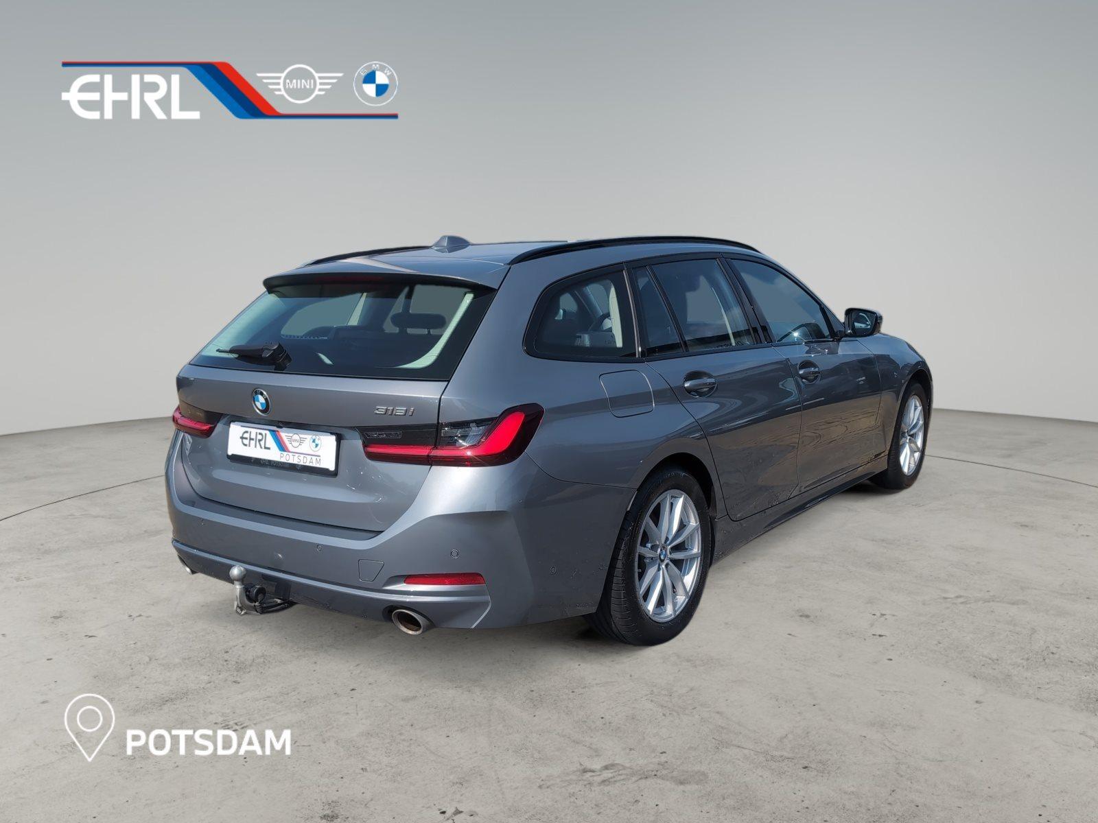 BMW 3er Touring – Bild 21