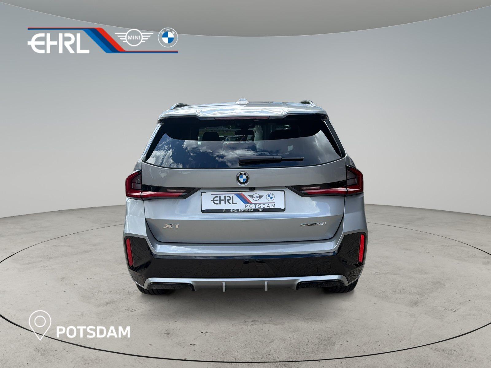BMW X1 – Bild 12
