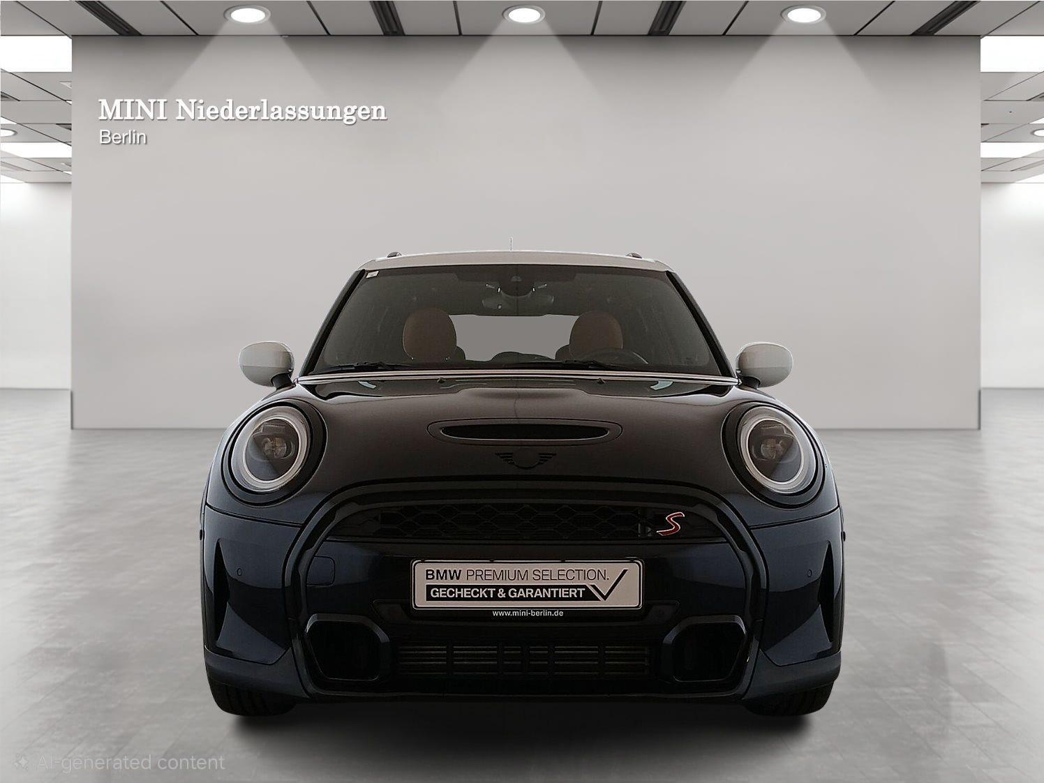 MINI Cooper 5-Türer – Bild 4