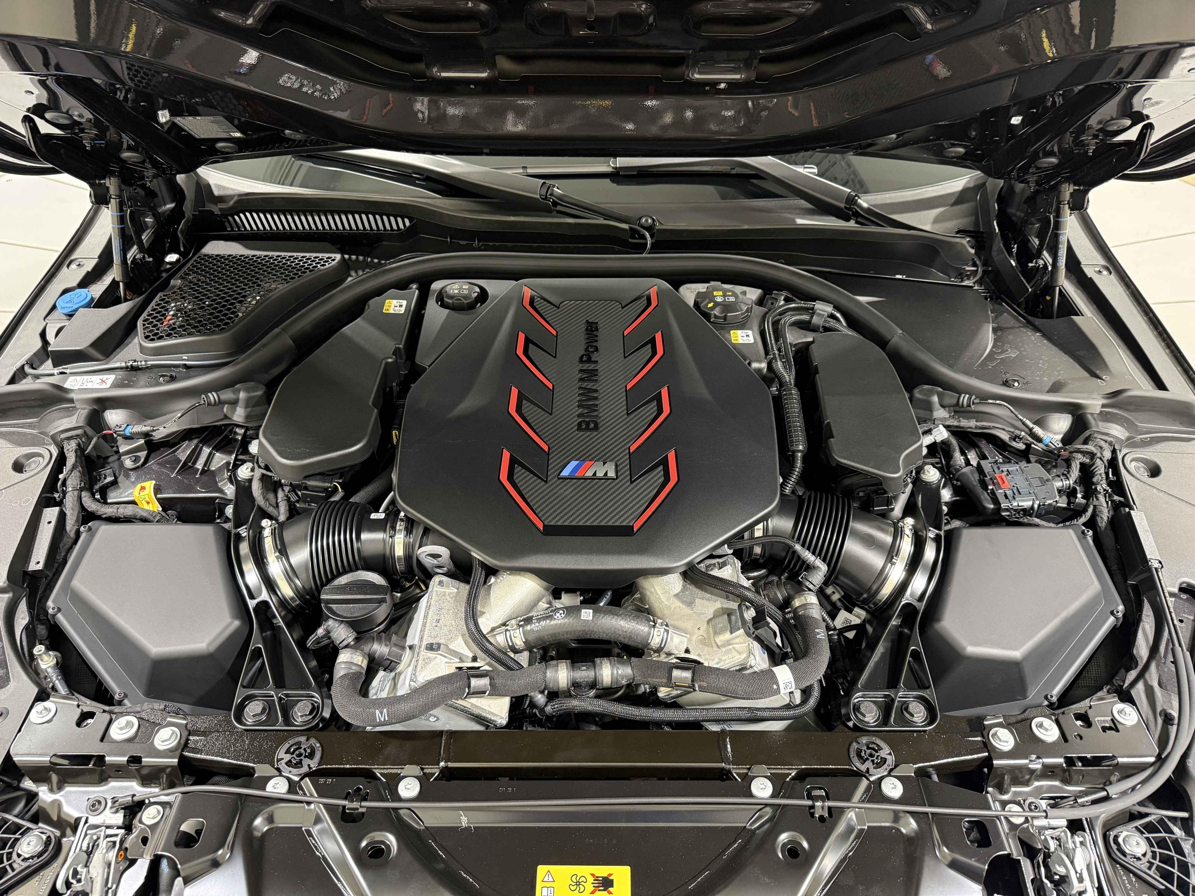 BMW M5 Touring – Bild 23