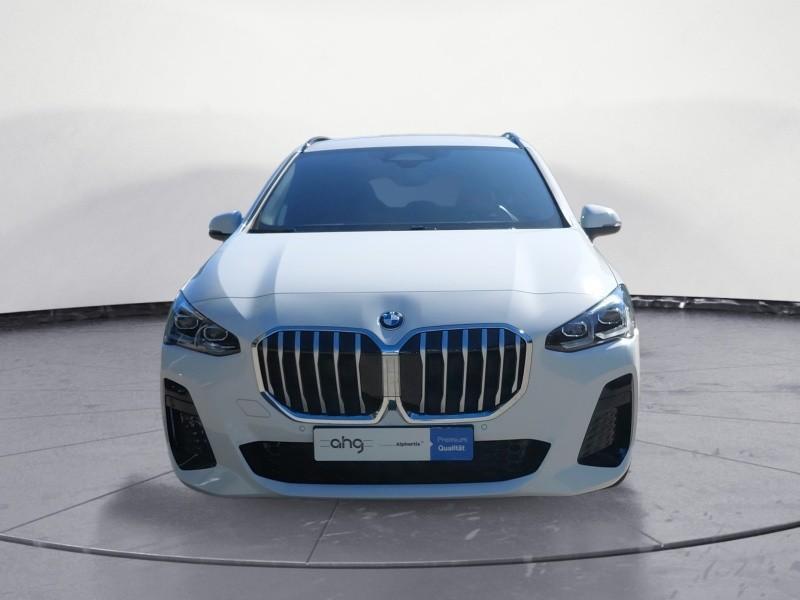 BMW 2er Active Tourer – Bild 13
