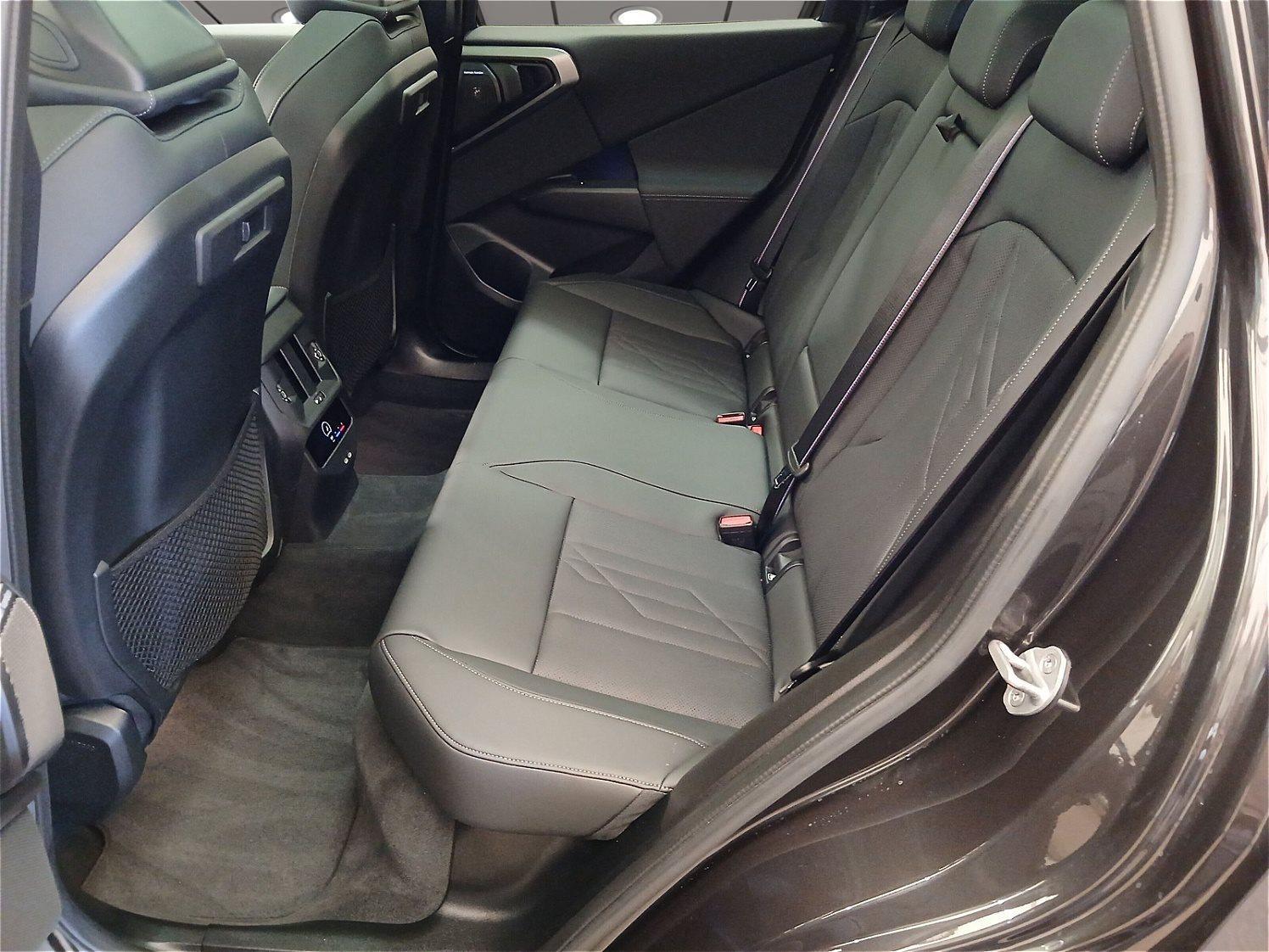BMW X3 – Bild 16