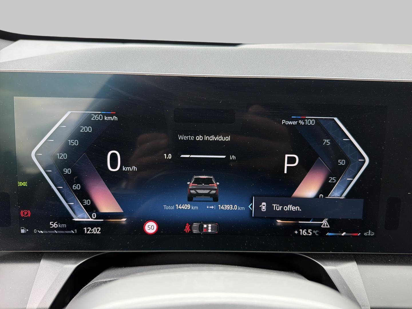 BMW X3 – Bild 16