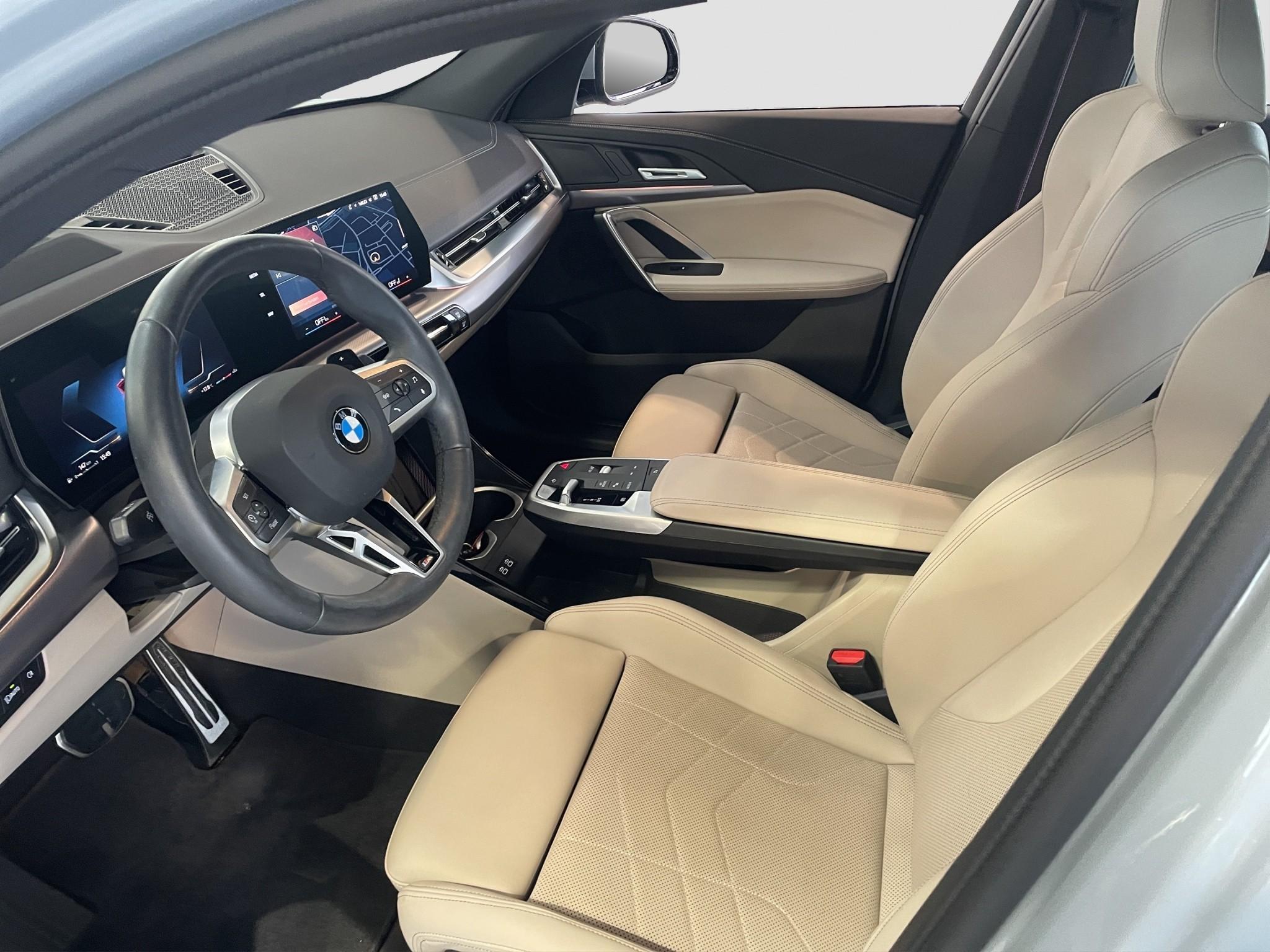 BMW X2 – Bild 17