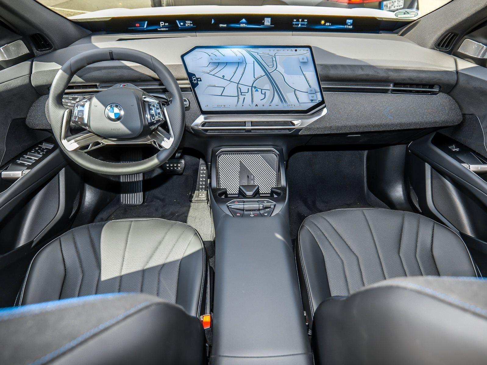 BMW iX3 – Bild 3
