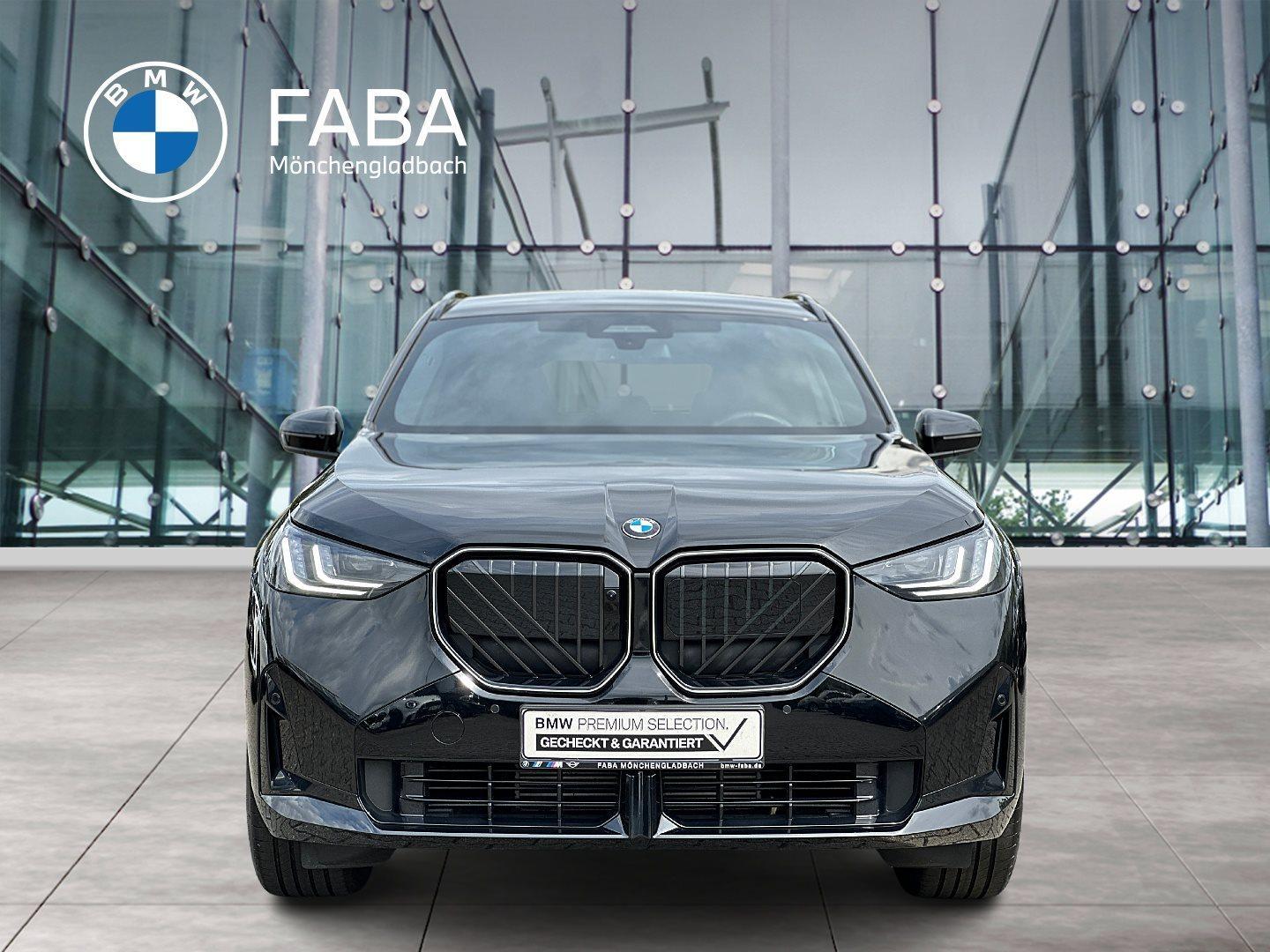 BMW X3 – Bild 4