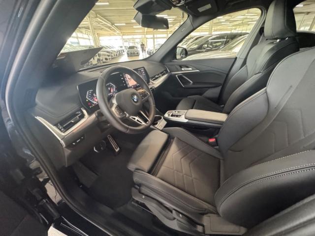 BMW X1 – Bild 9