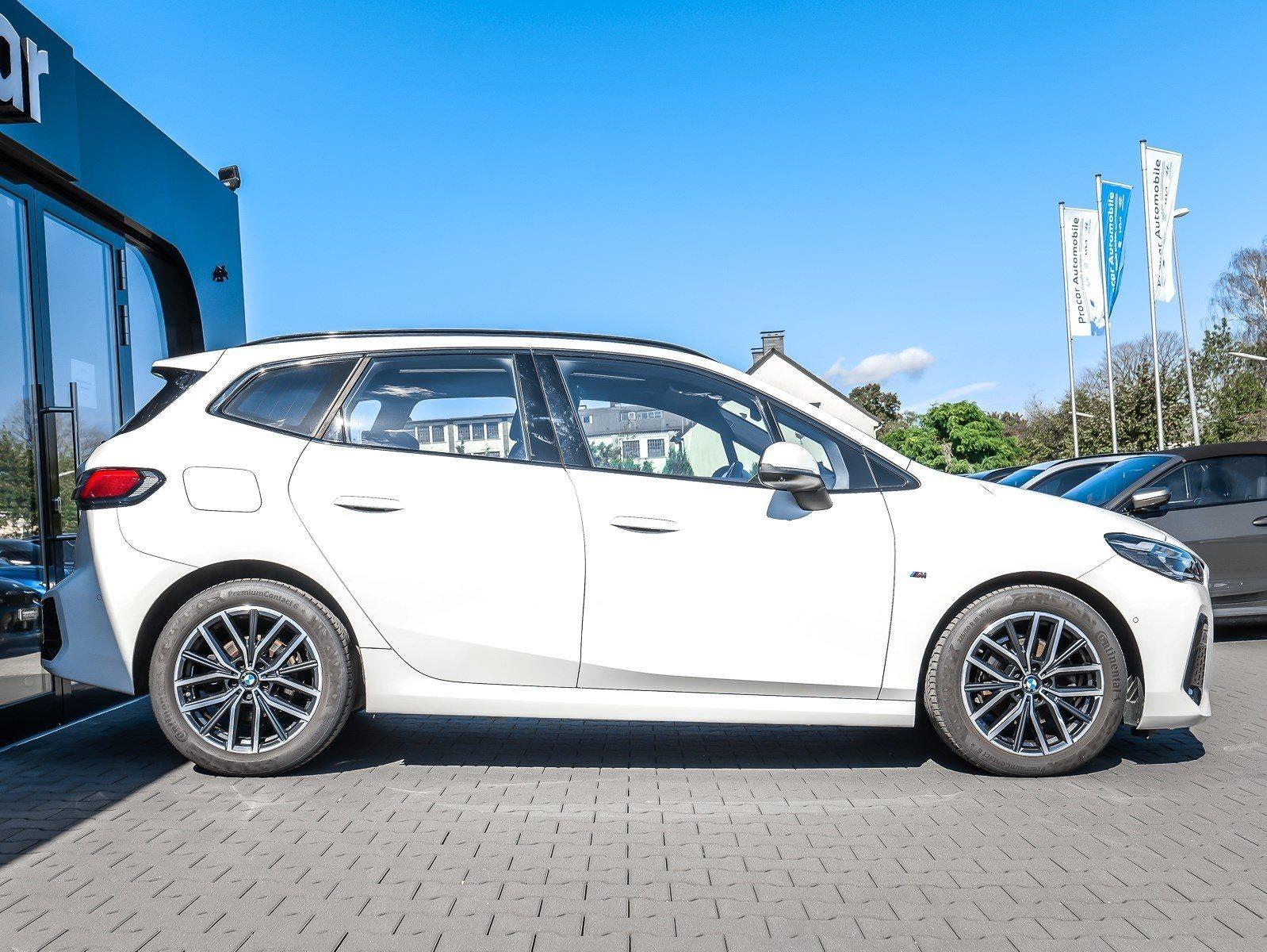 BMW 2er Active Tourer – Bild 24