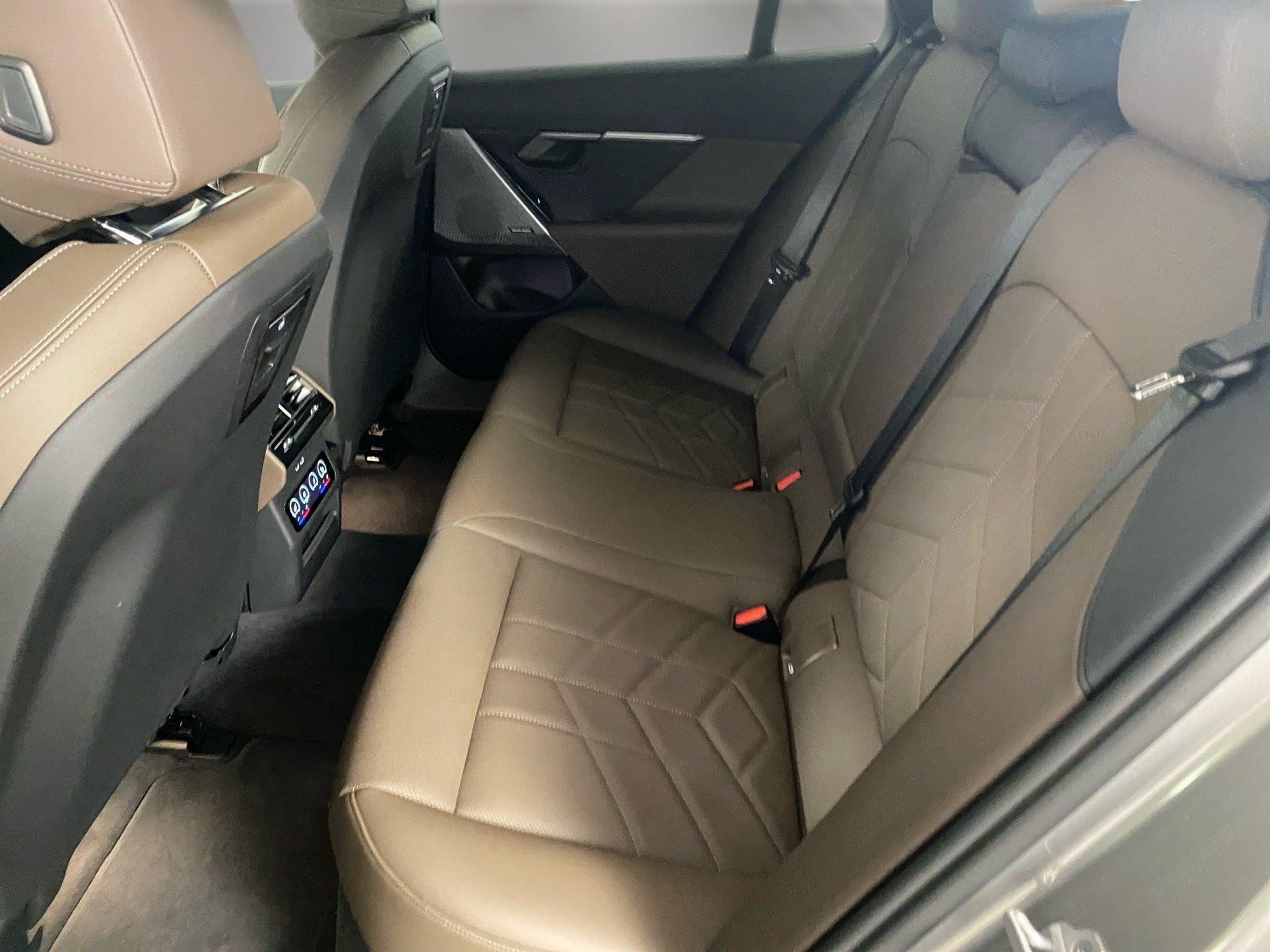 BMW 5er Touring – Bild 6