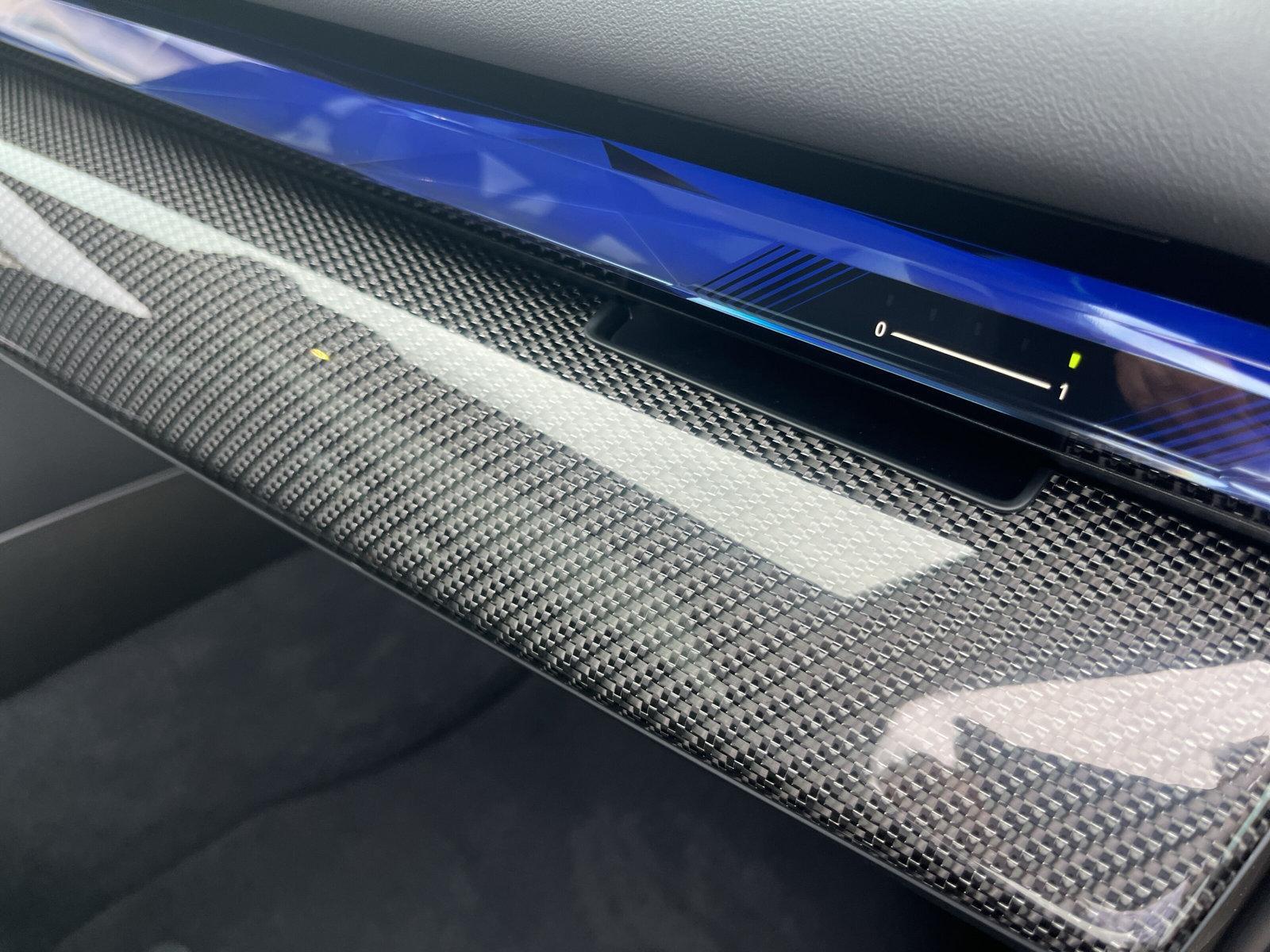 BMW 5er Touring – Bild 38