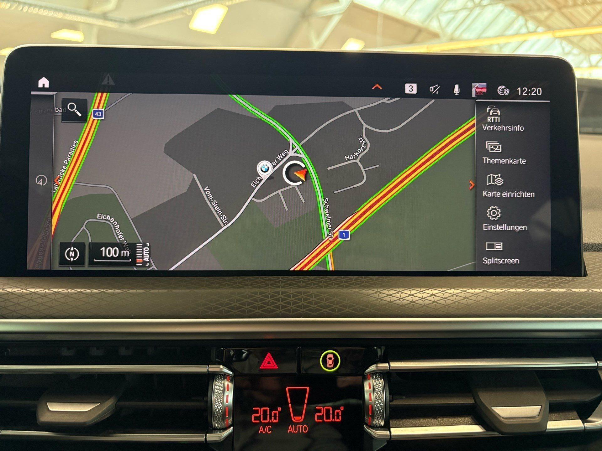 BMW X4 – Bild 12