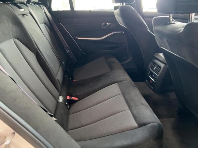 BMW 3er Touring – Bild 15