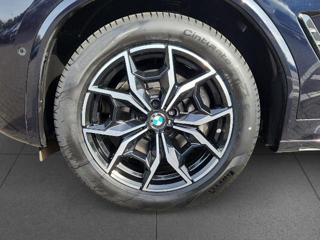 BMW X4 – Bild 12