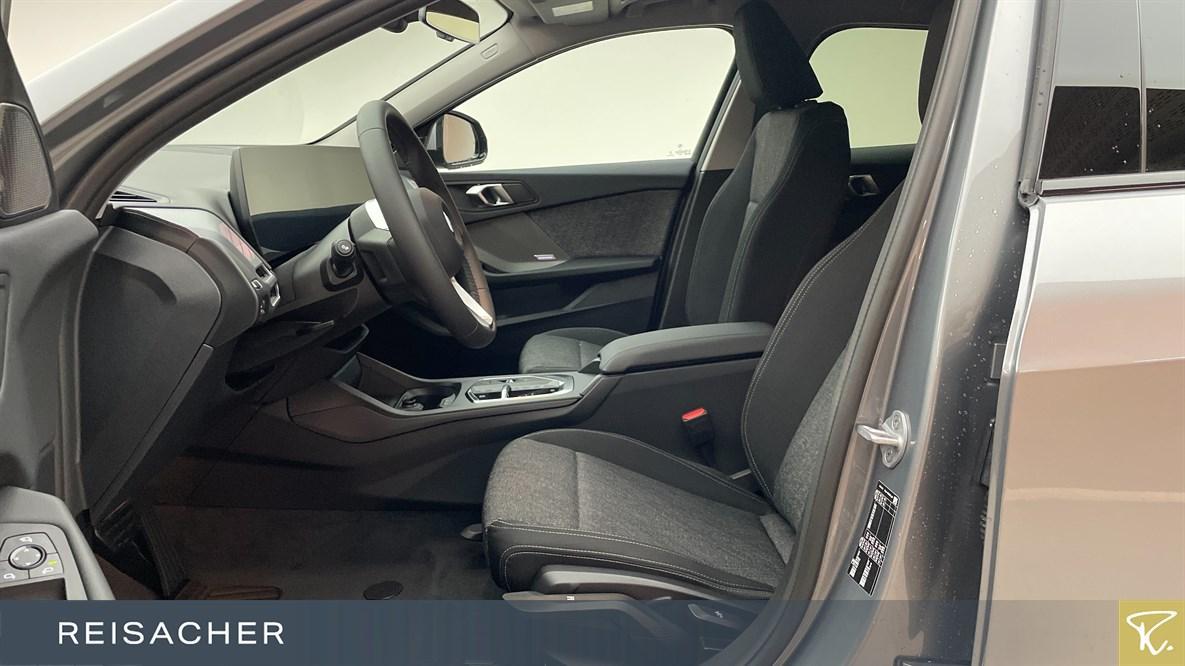 BMW 1er – Bild 4