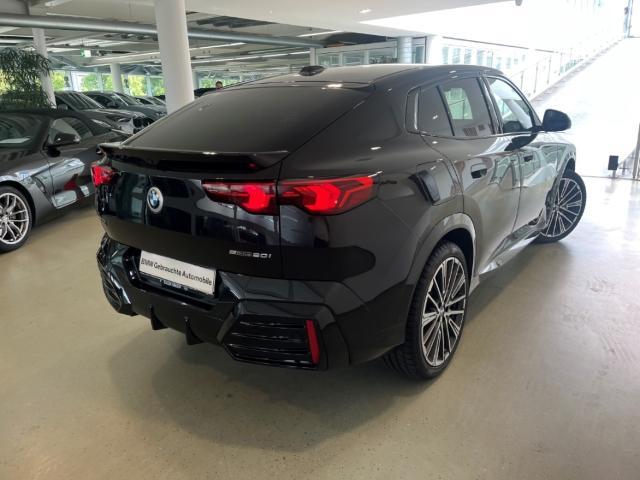 BMW X2 – Bild 14
